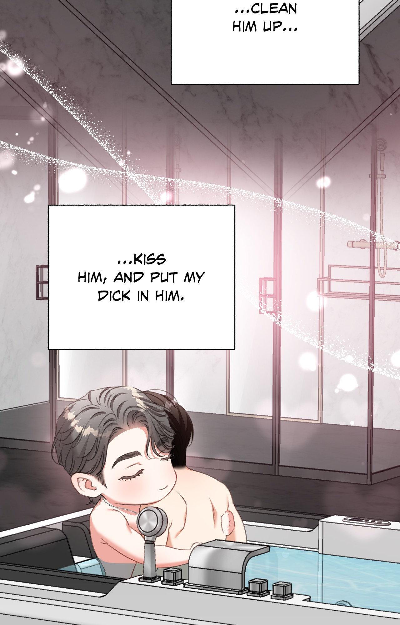 Deja Vu and Domination Chapter 38 page 91 - 