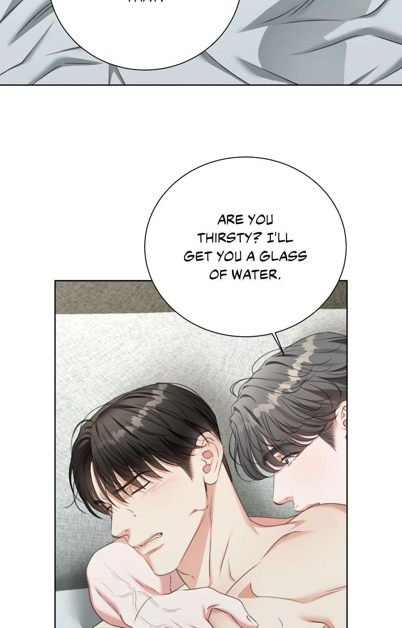 Deja Vu and Domination Chapter 39 page 17 - 