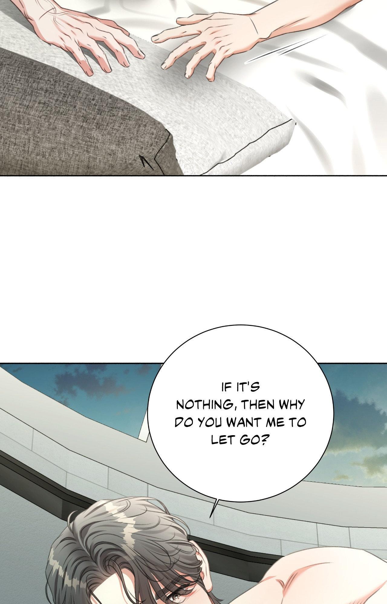 Deja Vu and Domination Chapter 39 page 22 - 