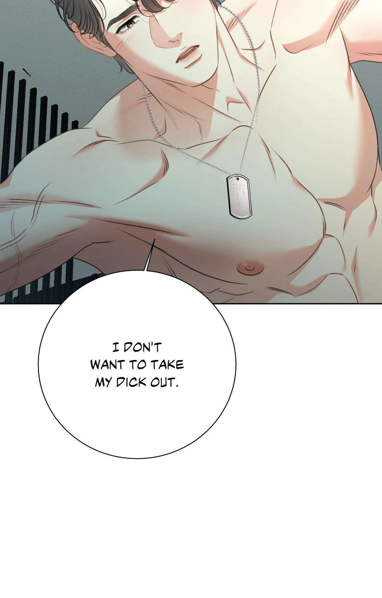 Deja Vu and Domination Chapter 39 page 23 - 