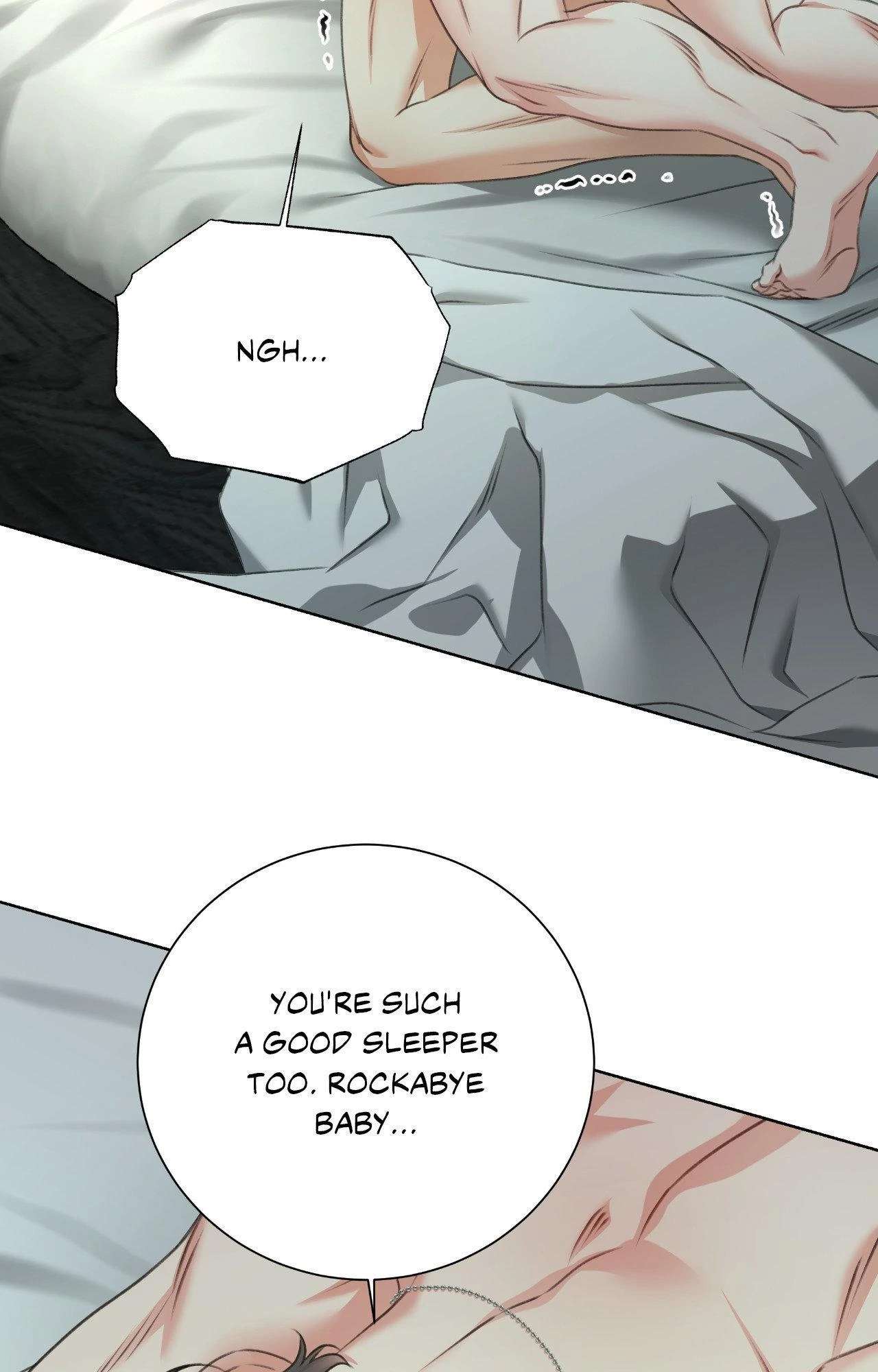 Deja Vu and Domination Chapter 39 page 26 - 