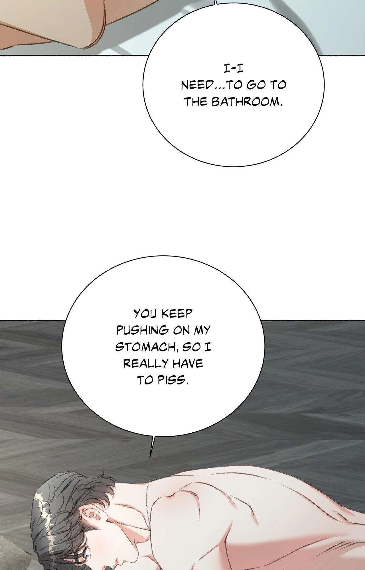 Deja Vu and Domination Chapter 39 page 30 - 
