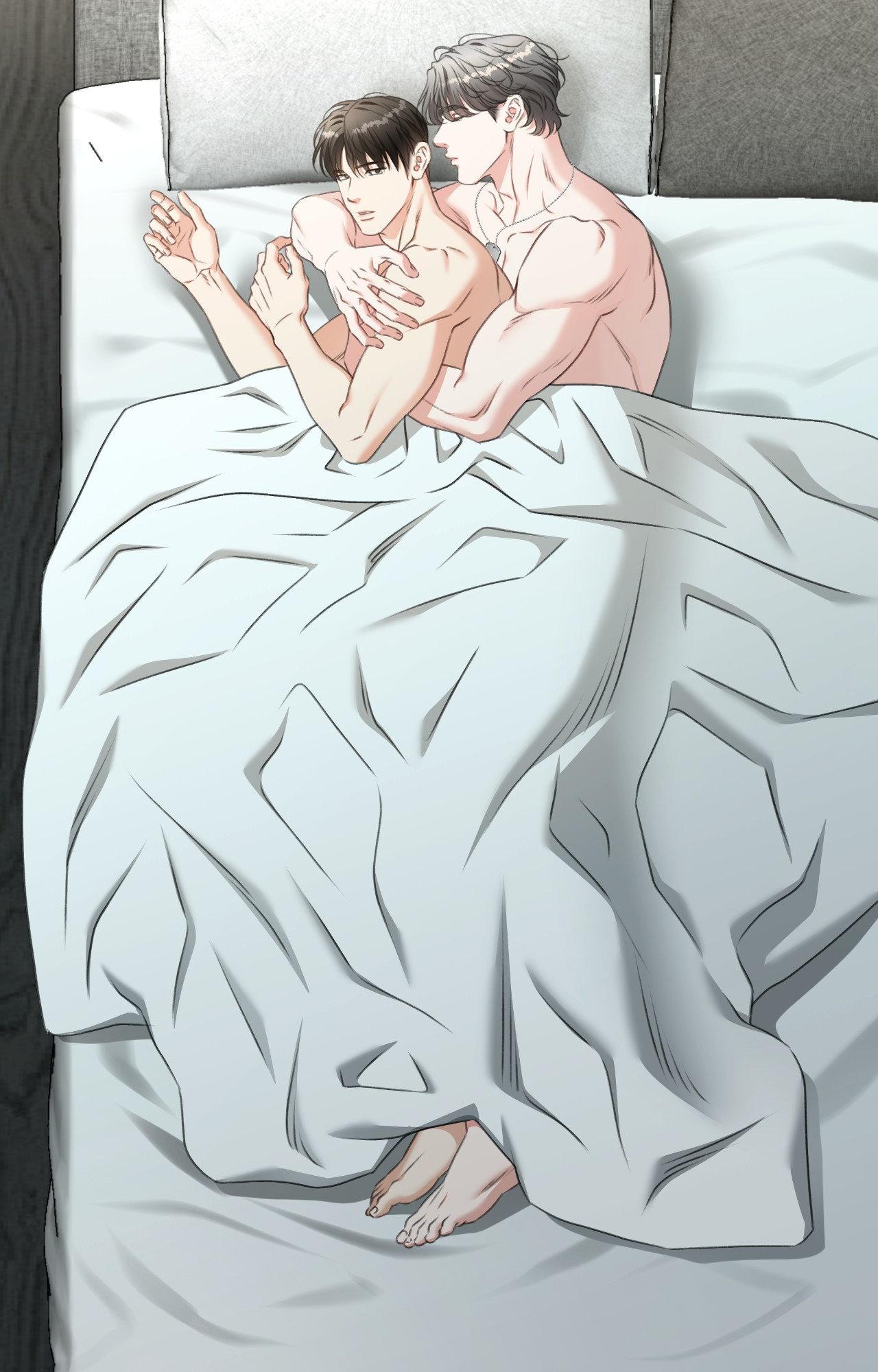Deja Vu and Domination Chapter 39 page 4 - 