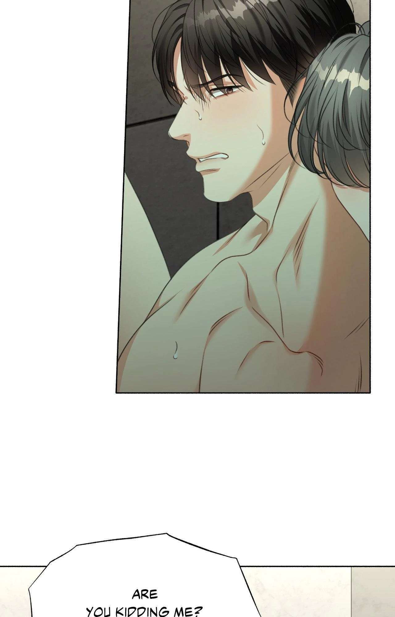 Deja Vu and Domination Chapter 39 page 40 - 