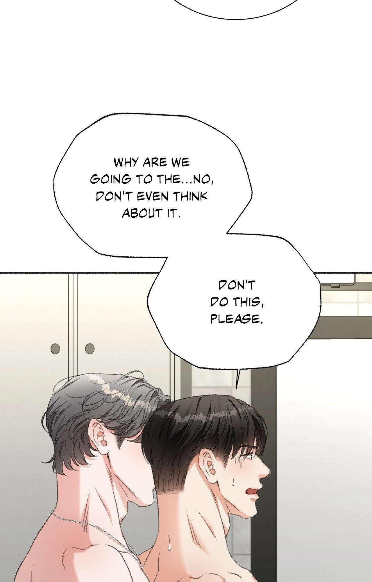 Deja Vu and Domination Chapter 39 page 42 - 
