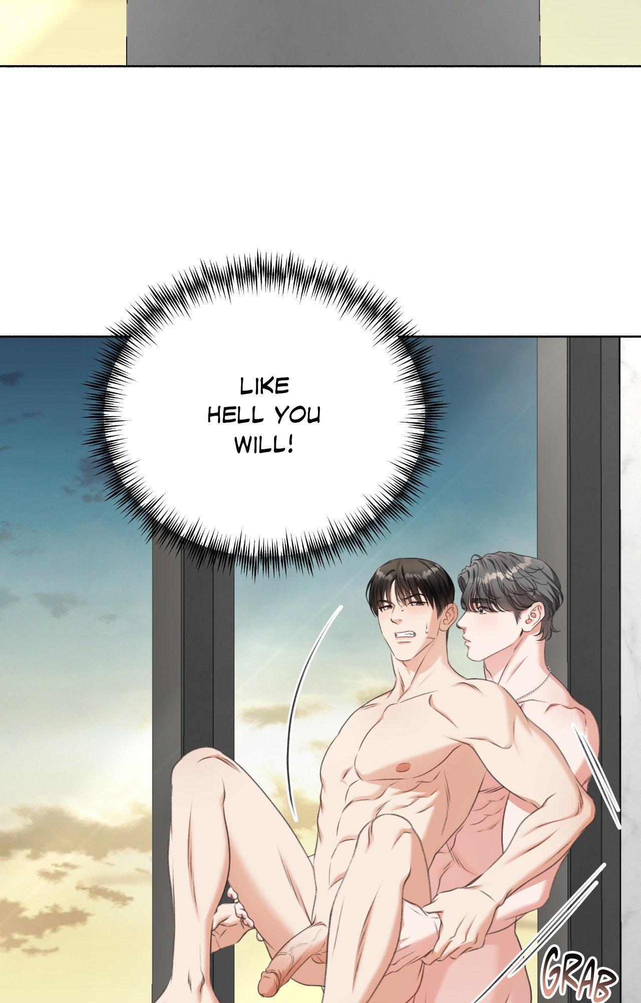 Deja Vu and Domination Chapter 39 page 46 - 