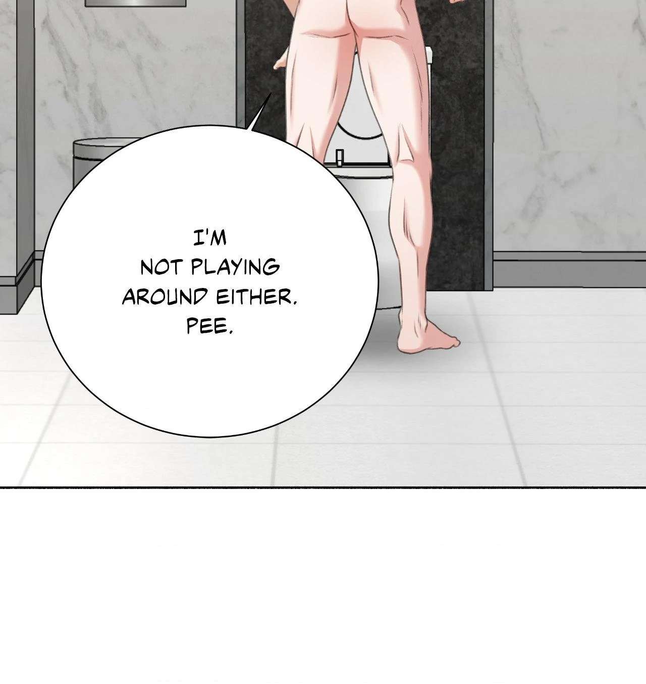 Deja Vu and Domination Chapter 39 page 50 - 