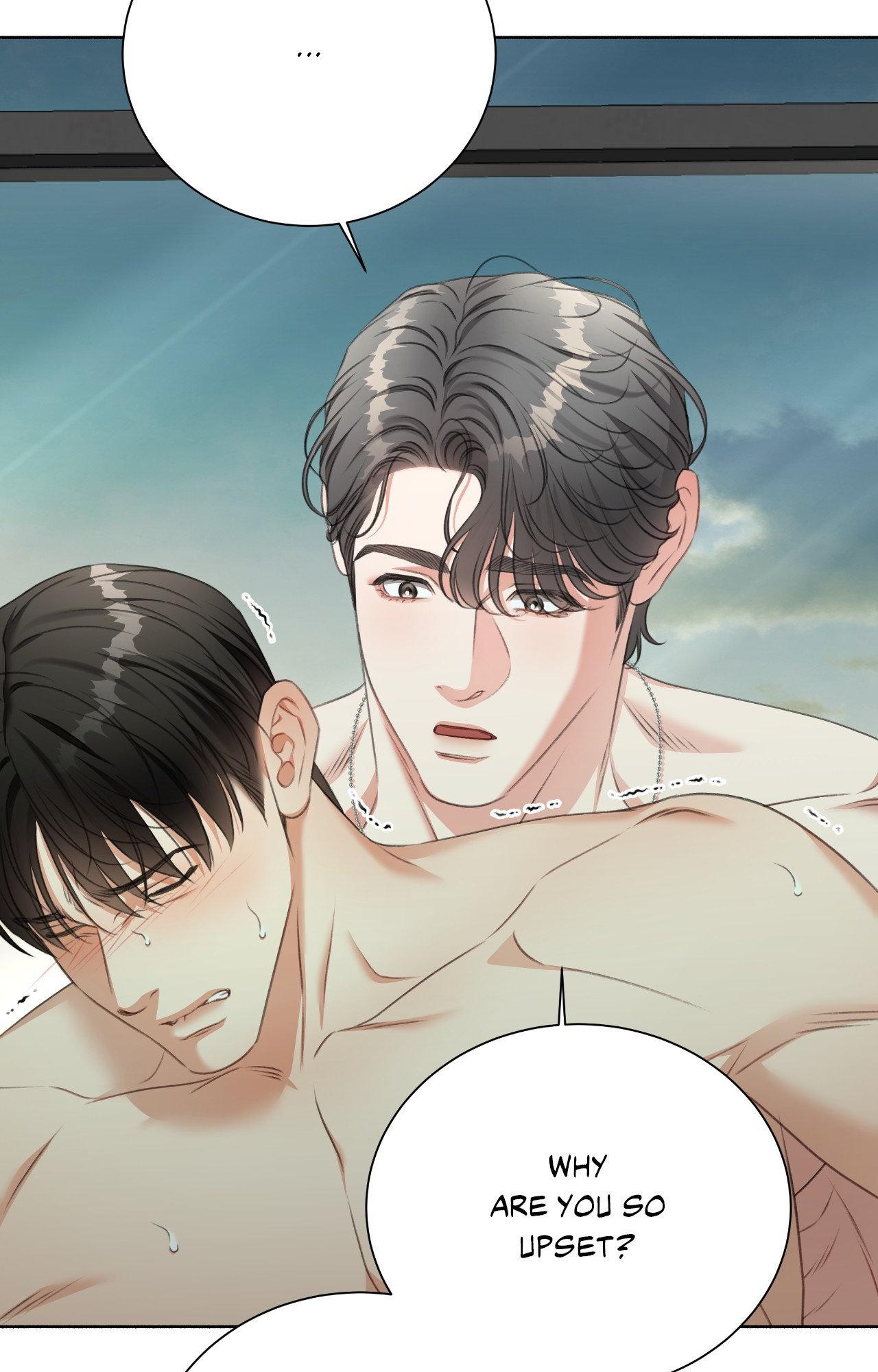 Deja Vu and Domination Chapter 39 page 55 - 