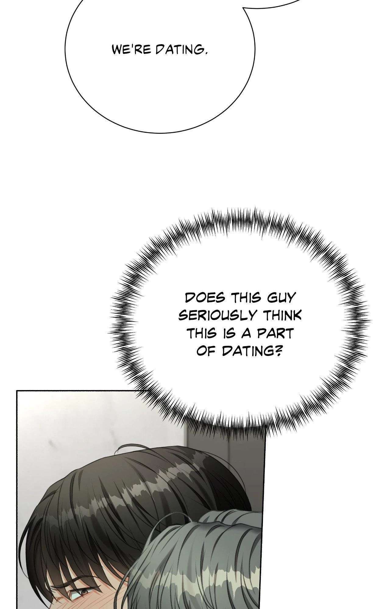 Deja Vu and Domination Chapter 39 page 56 - 