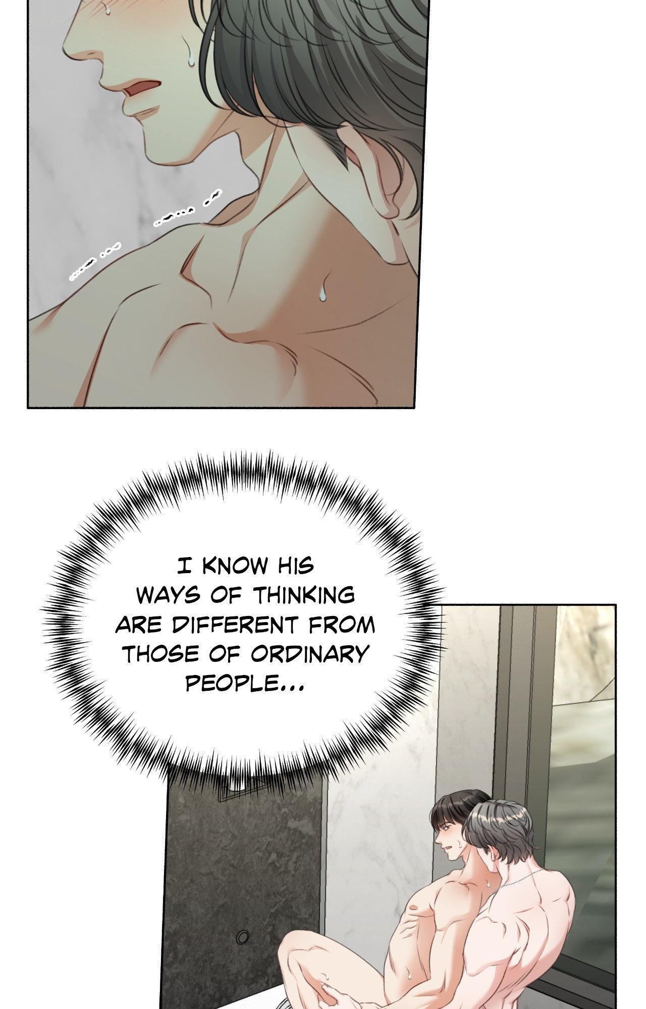 Deja Vu and Domination Chapter 39 page 57 - 