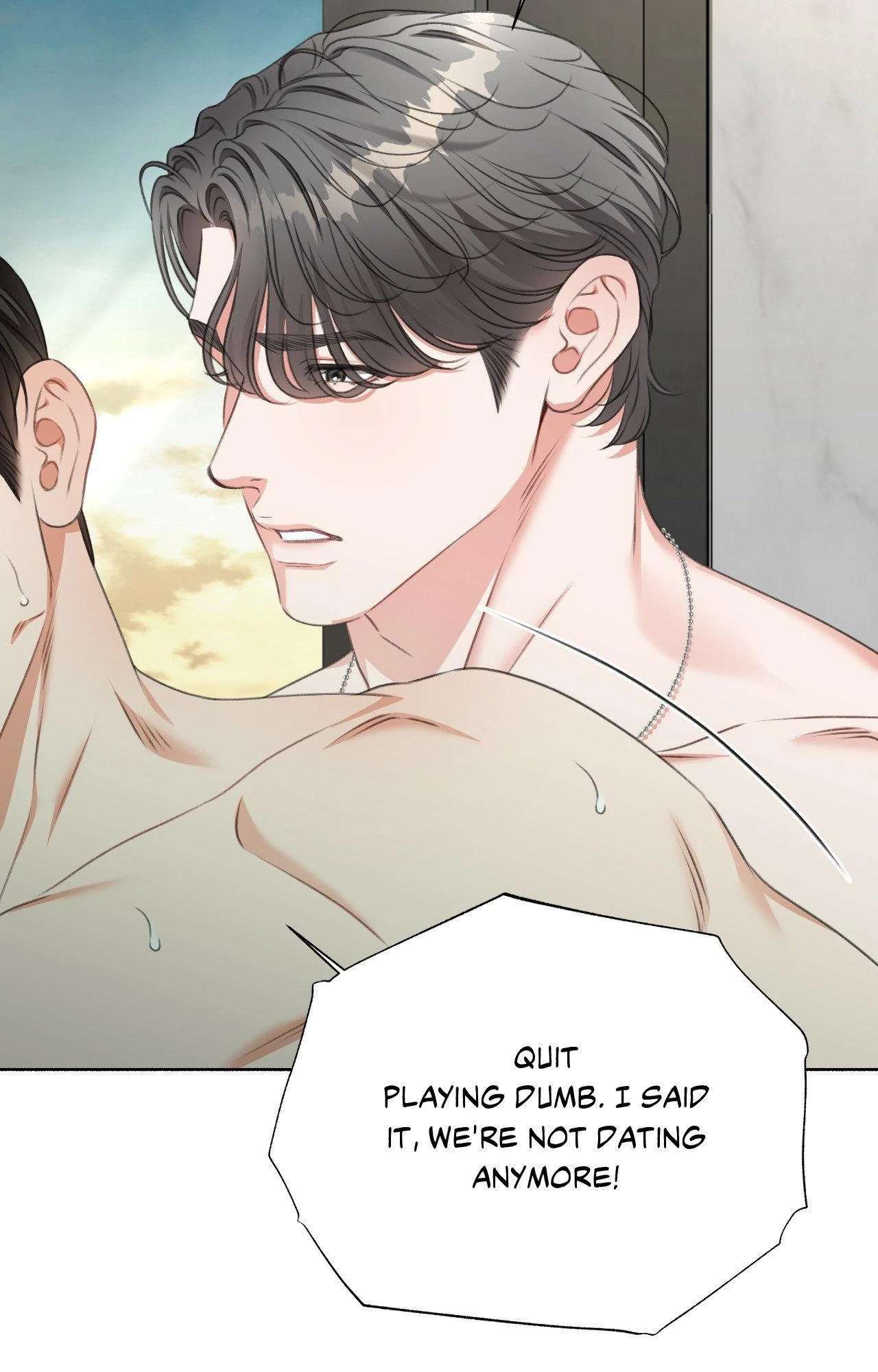 Deja Vu and Domination Chapter 39 page 62 - 