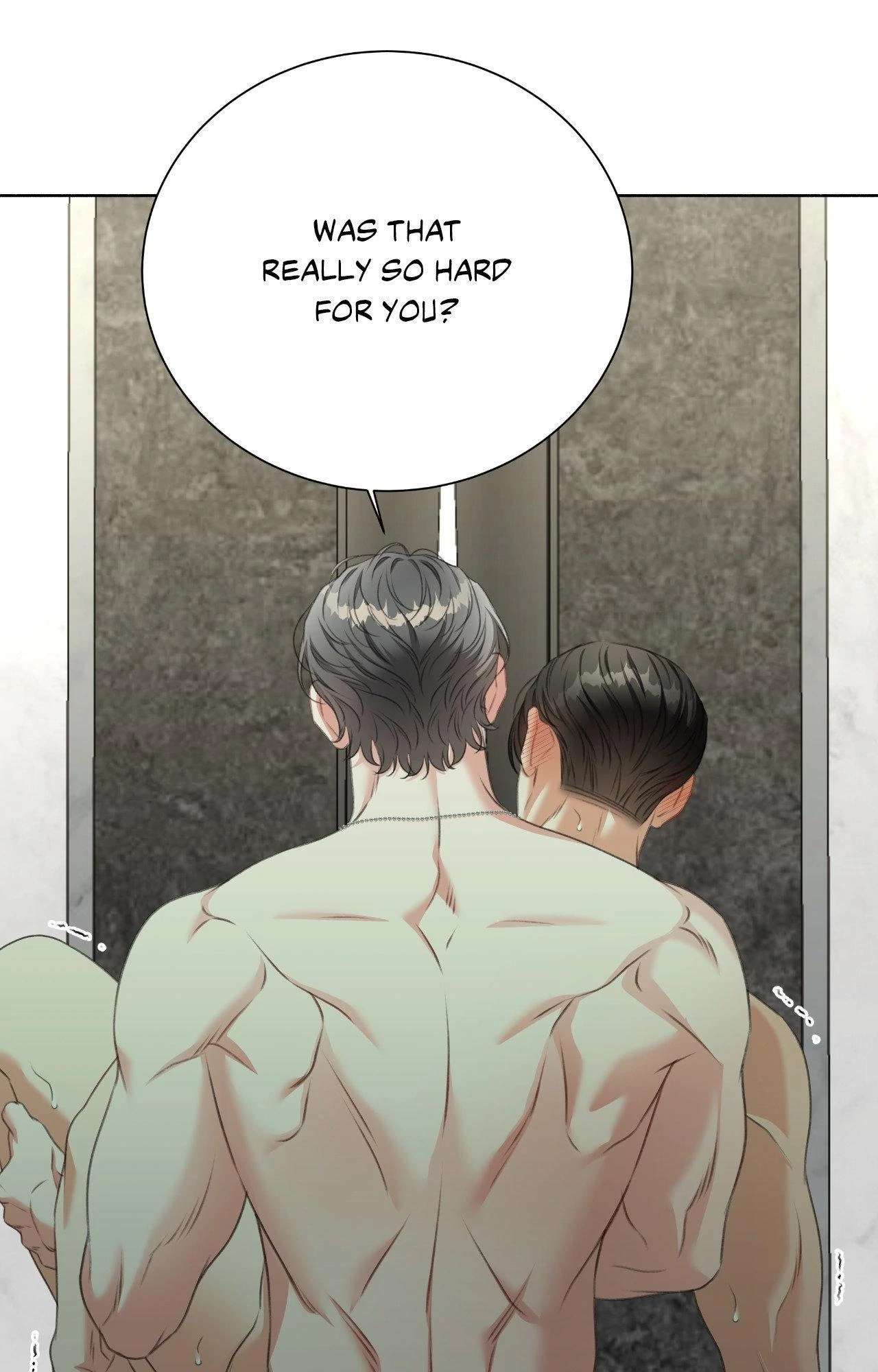 Deja Vu and Domination Chapter 39 page 70 - 