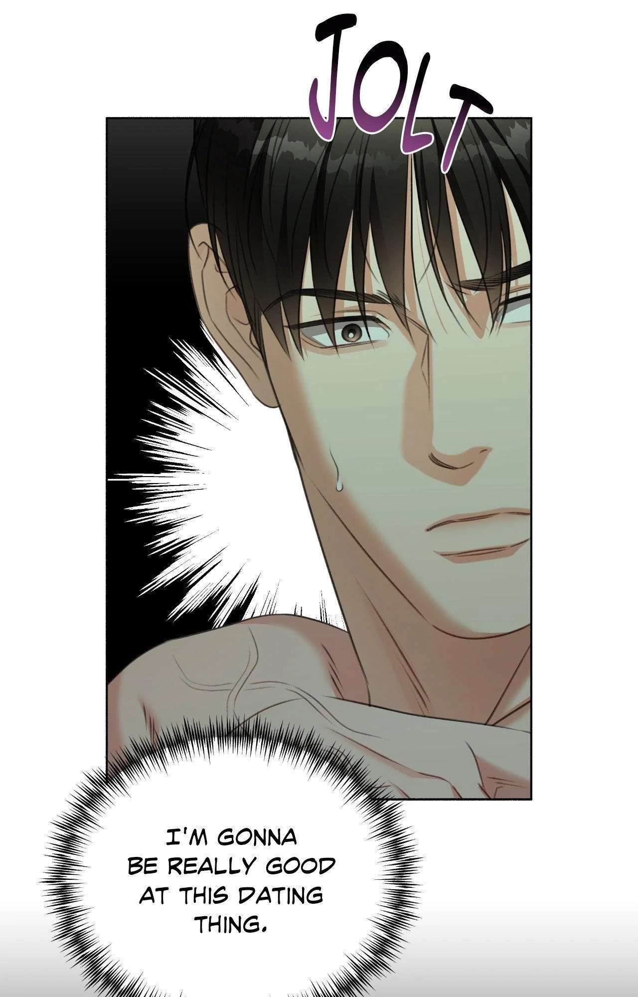 Deja Vu and Domination Chapter 39 page 8 - 
