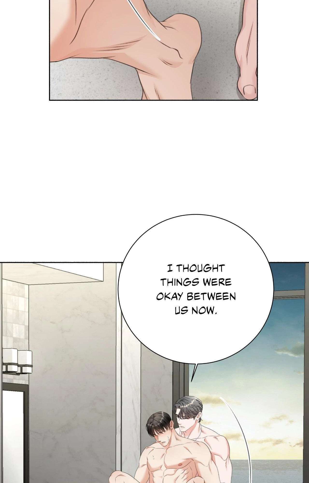 Deja Vu and Domination Chapter 39 page 72 - 