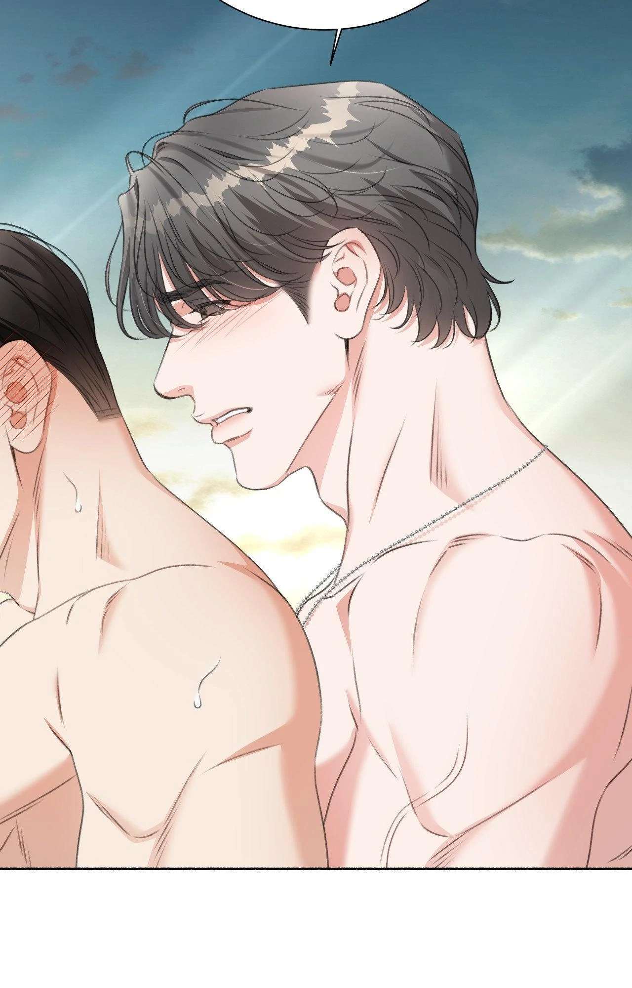 Deja Vu and Domination Chapter 39 page 76 - 