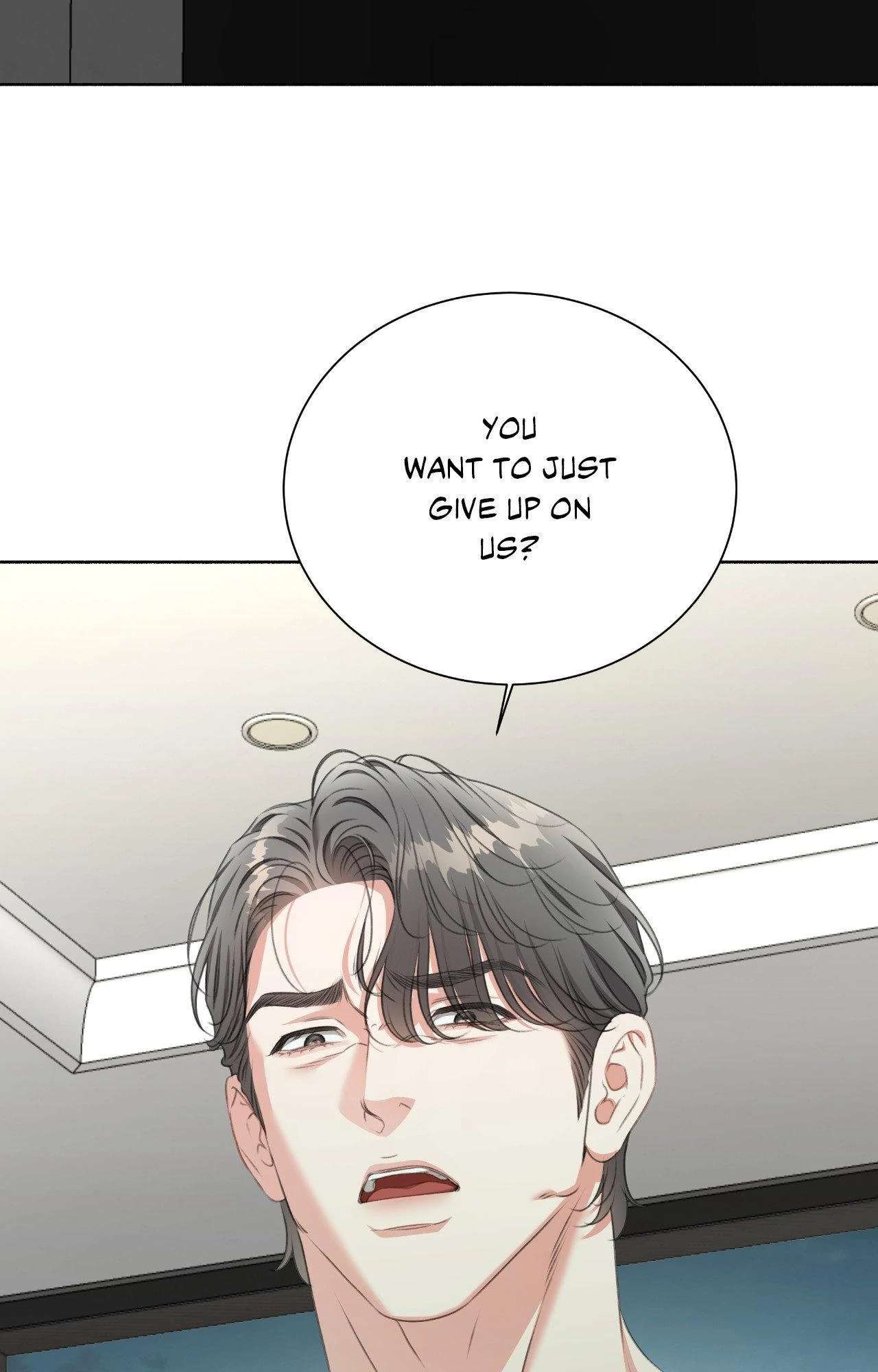 Deja Vu and Domination Chapter 39 page 85 - 
