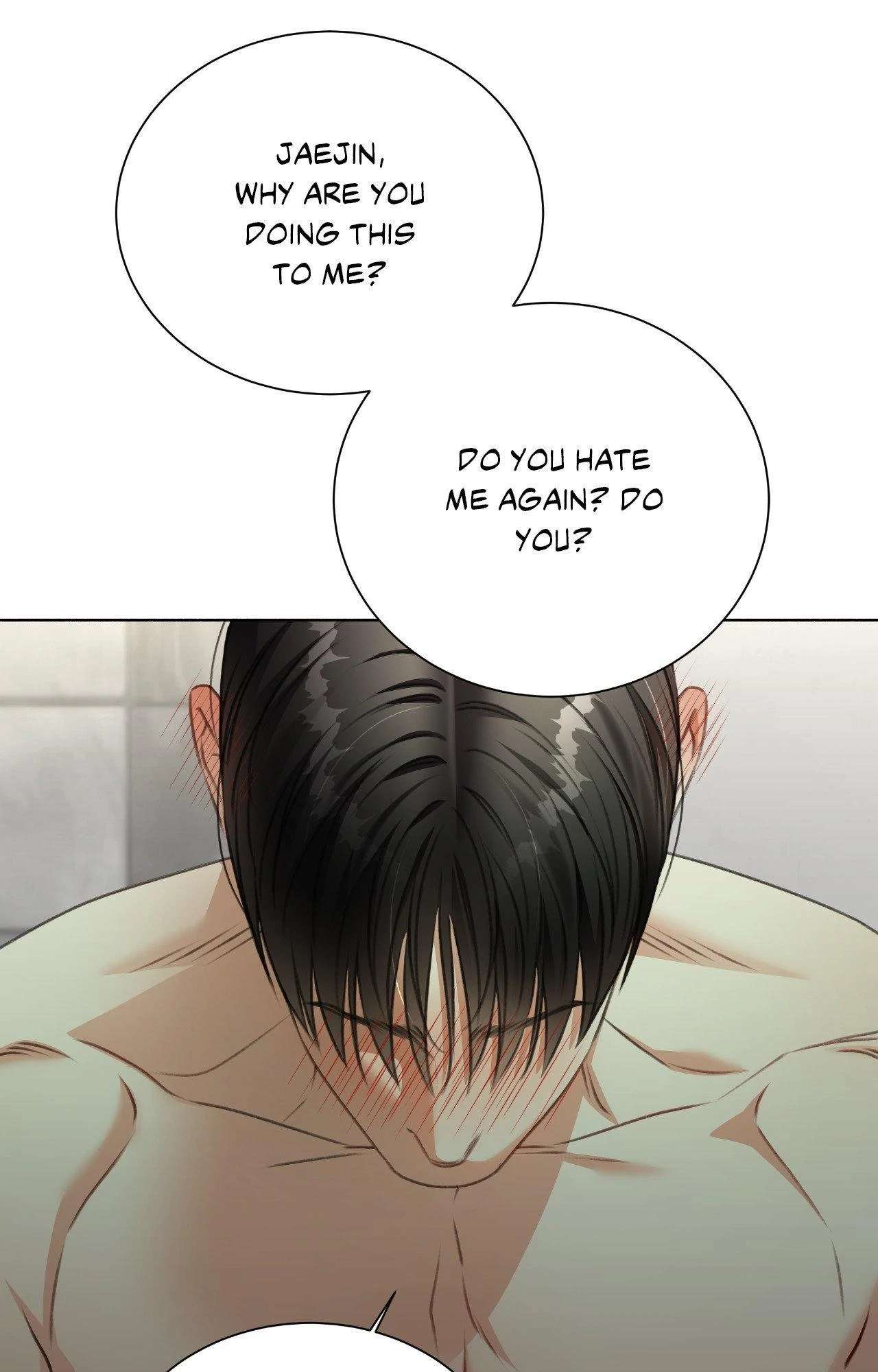 Deja Vu and Domination Chapter 39 page 87 - 