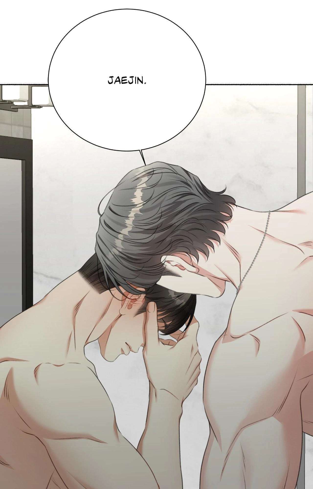 Deja Vu and Domination Chapter 39 page 95 - 