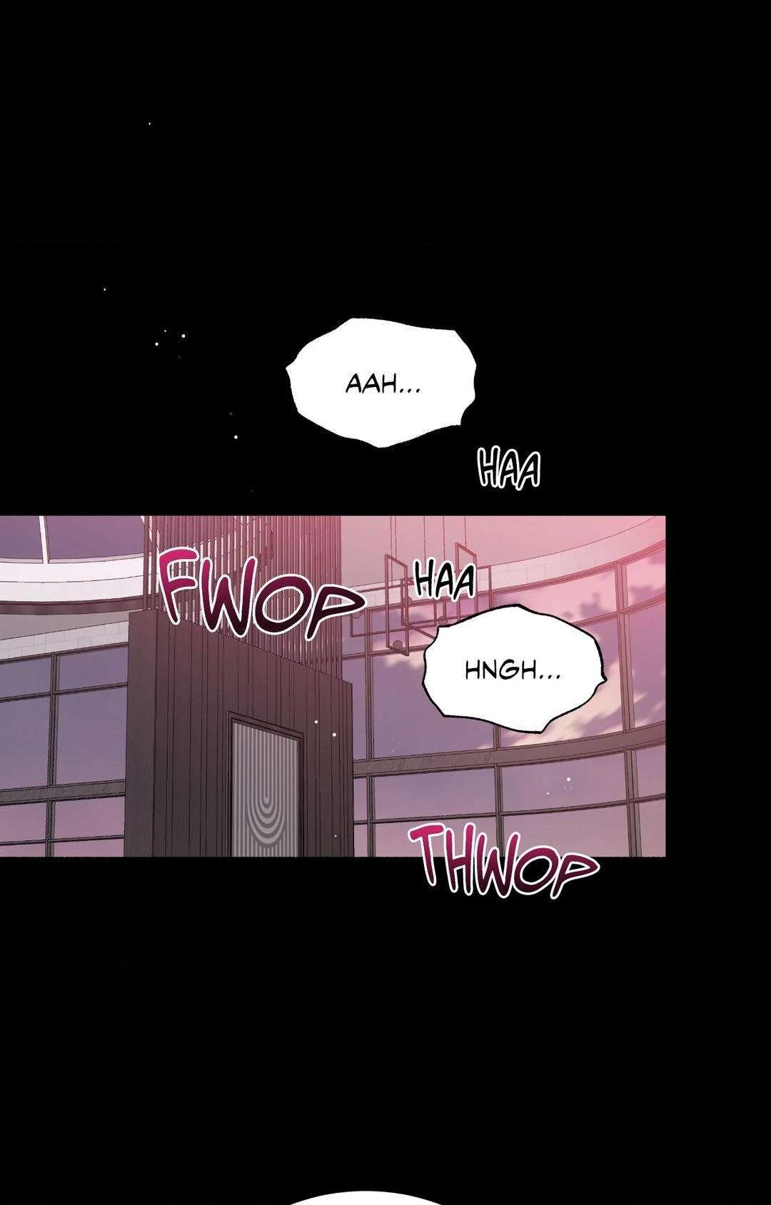 Deja Vu and Domination Chapter 4 page 1 - 
