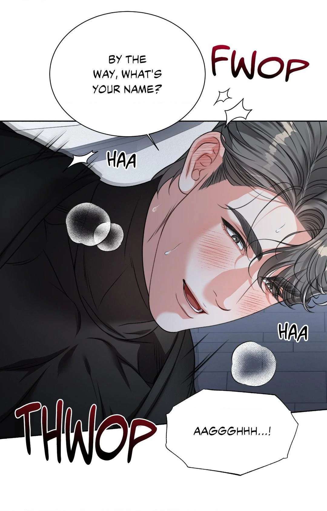 Deja Vu and Domination Chapter 4 page 102 - 