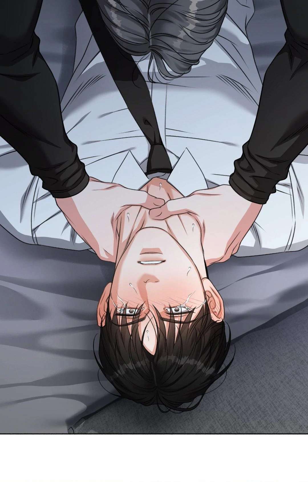 Deja Vu and Domination Chapter 4 page 113 - 