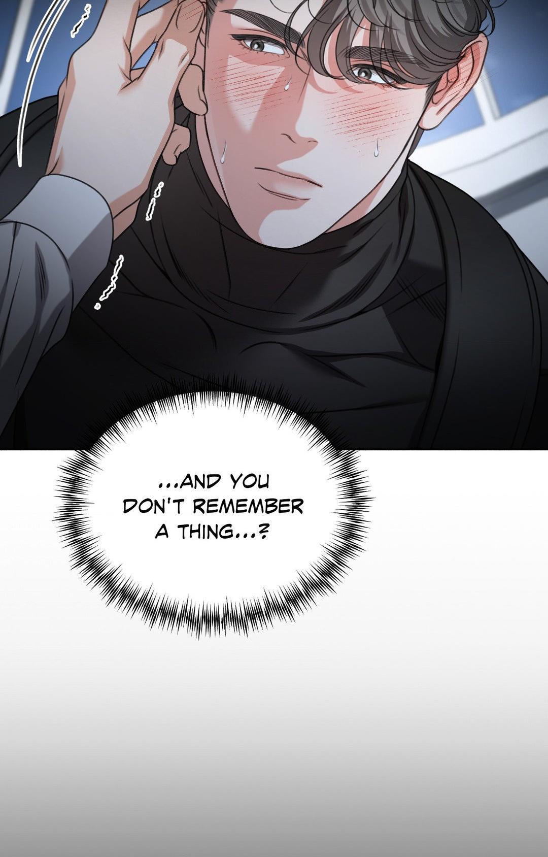 Deja Vu and Domination Chapter 4 page 117 - 