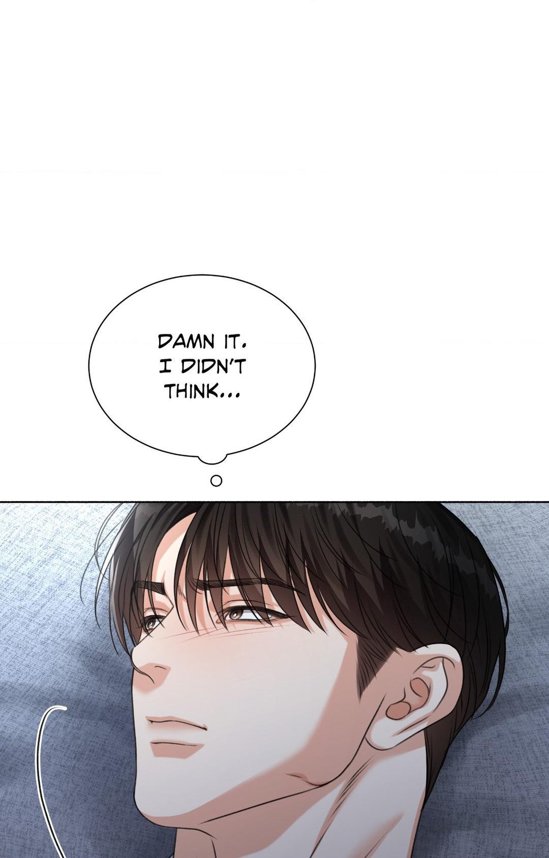 Deja Vu and Domination Chapter 4 page 19 - 