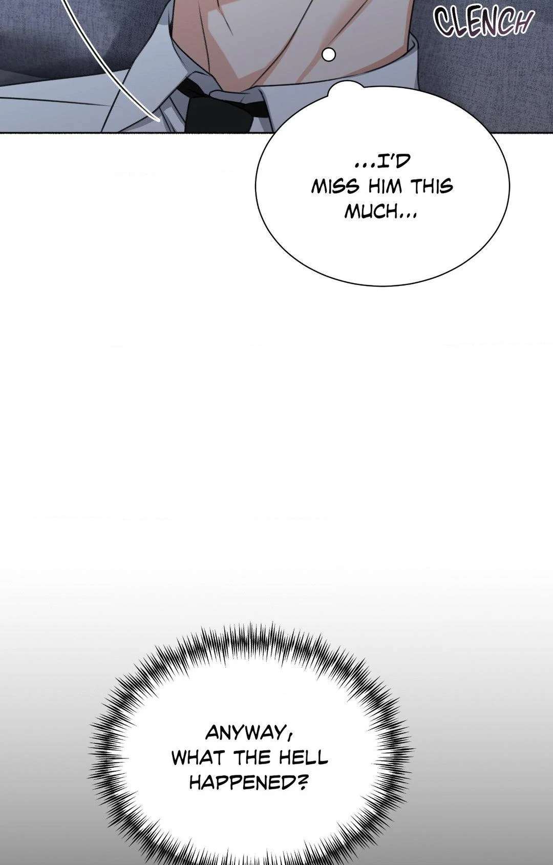 Deja Vu and Domination Chapter 4 page 20 - 