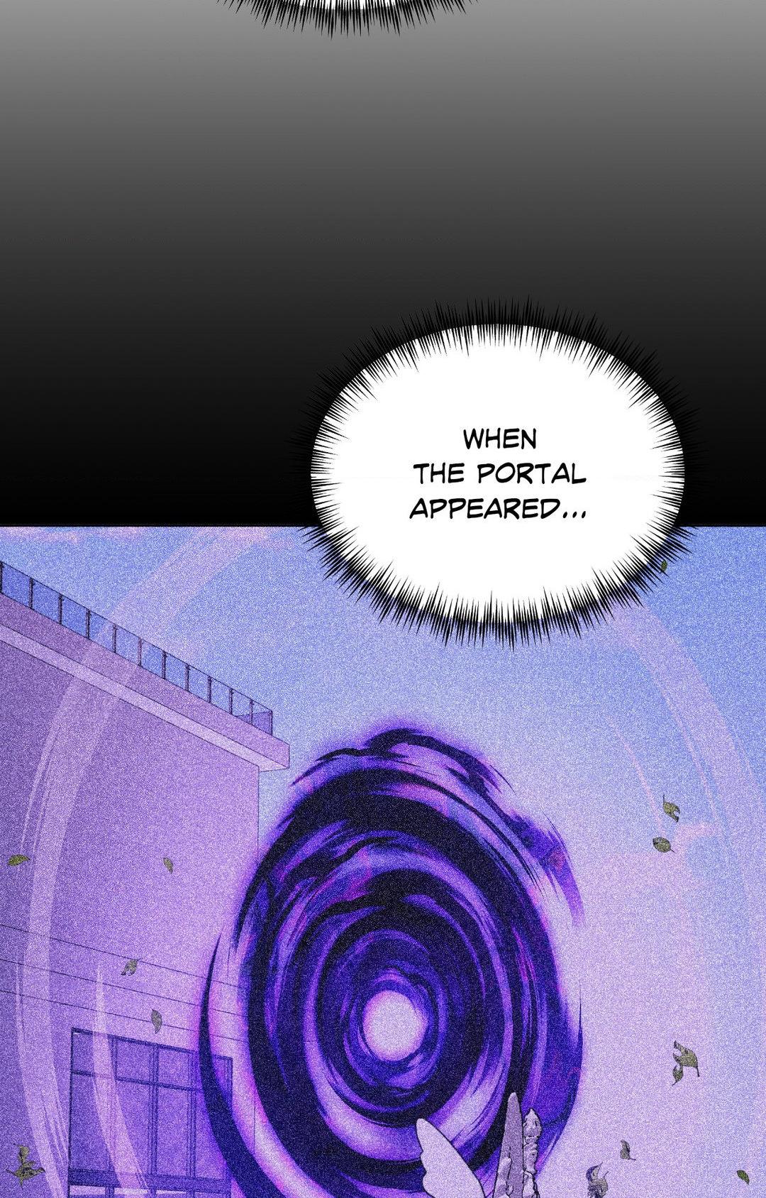 Deja Vu and Domination Chapter 4 page 21 - 