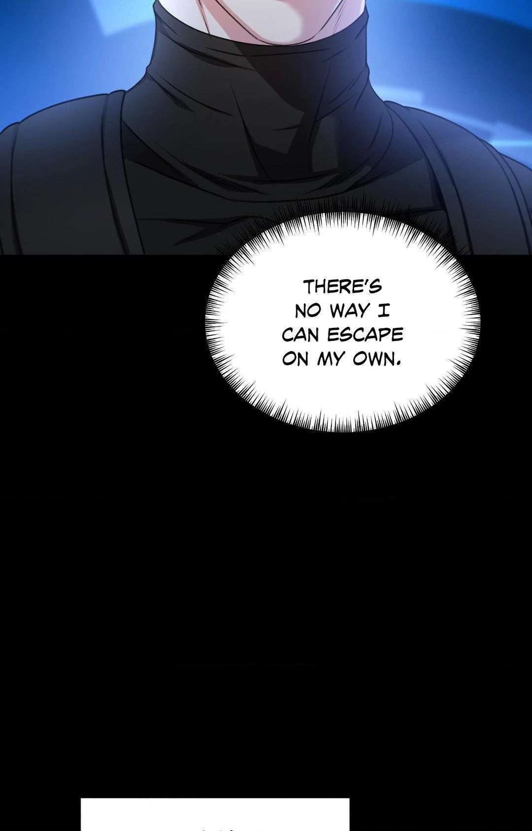 Deja Vu and Domination Chapter 4 page 26 - 