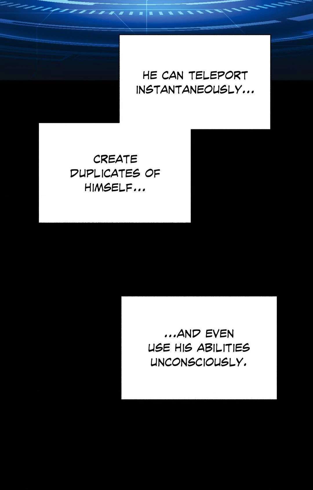 Deja Vu and Domination Chapter 4 page 28 - 