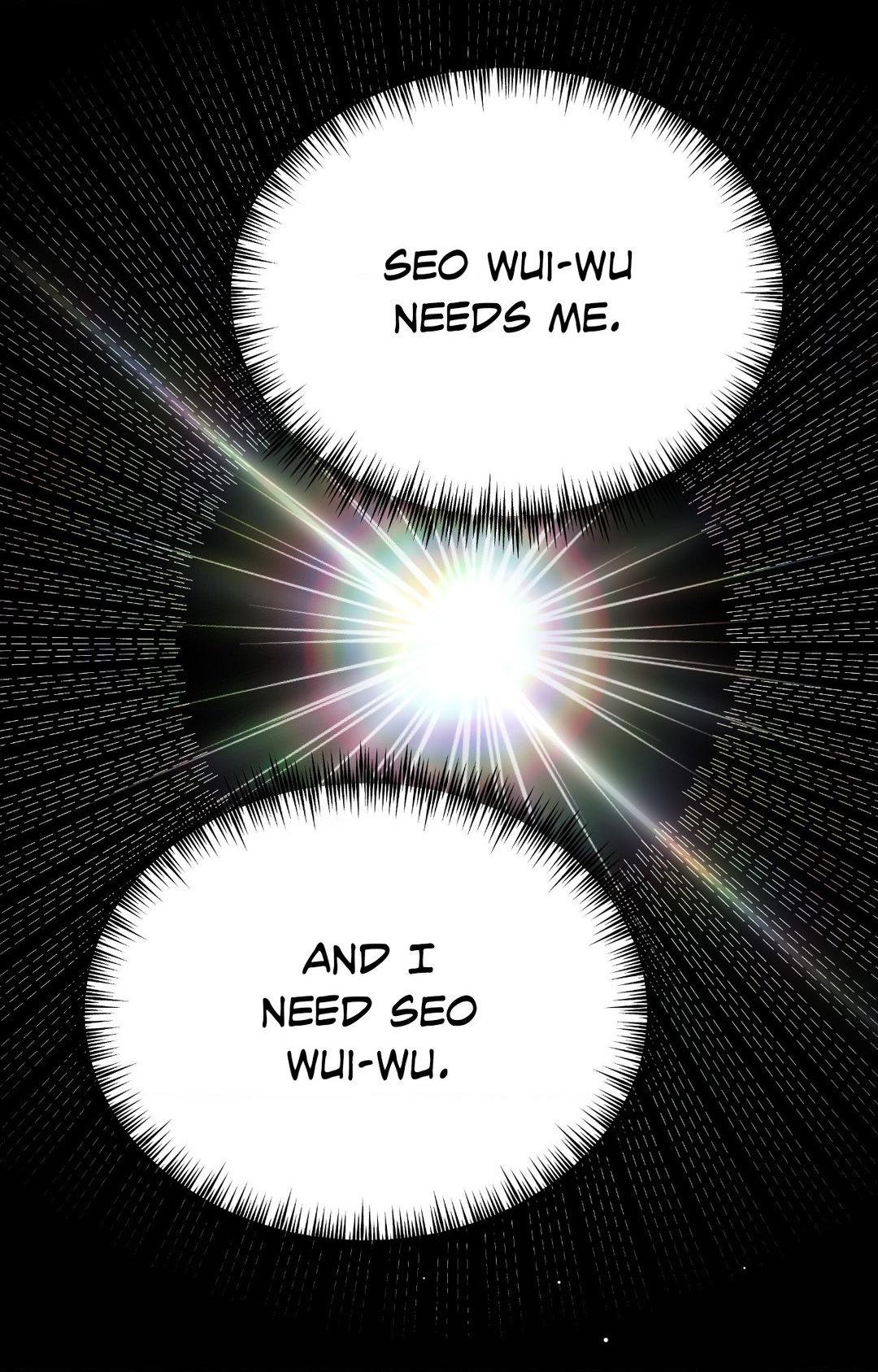 Deja Vu and Domination Chapter 4 page 33 - 