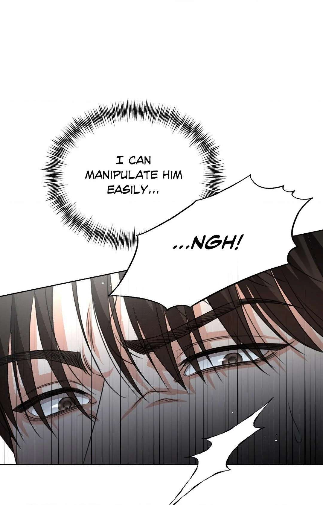 Deja Vu and Domination Chapter 4 page 36 - 