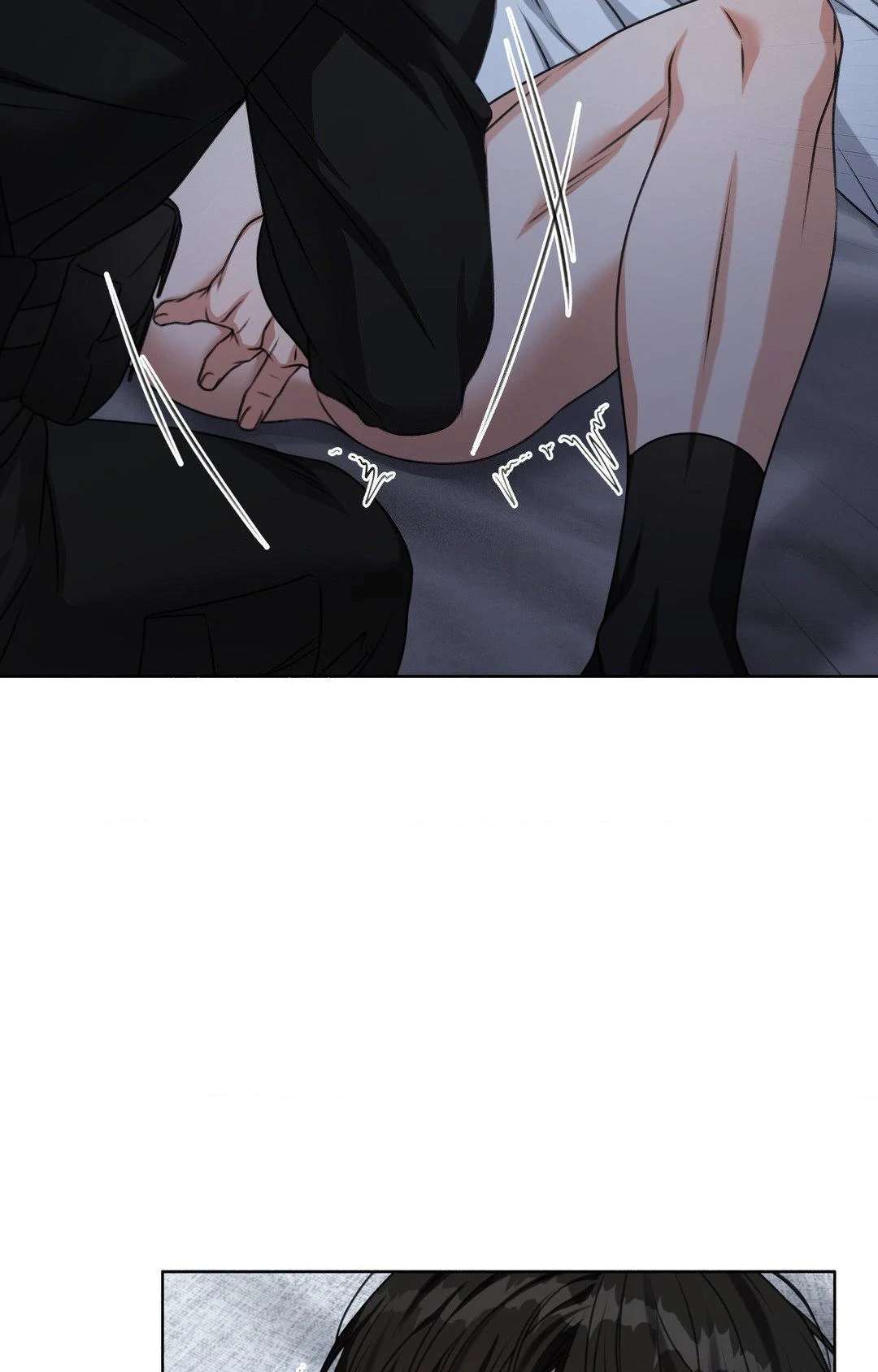 Deja Vu and Domination Chapter 4 page 39 - 
