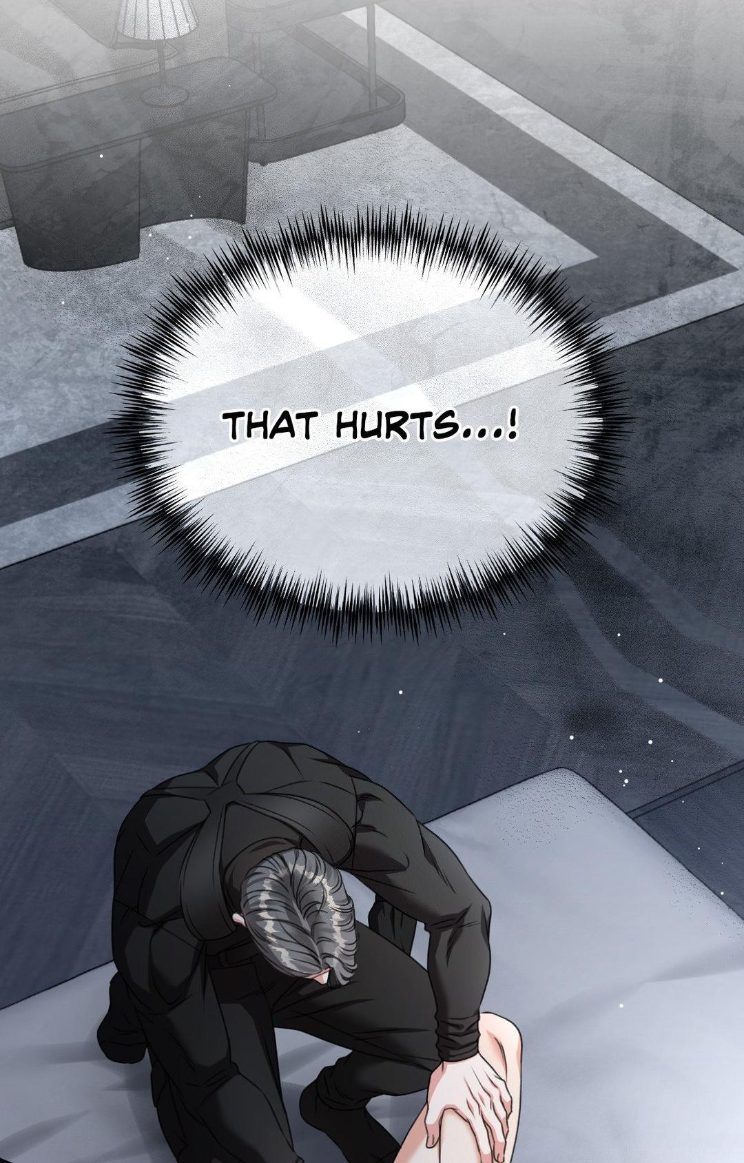 Deja Vu and Domination Chapter 4 page 41 - 