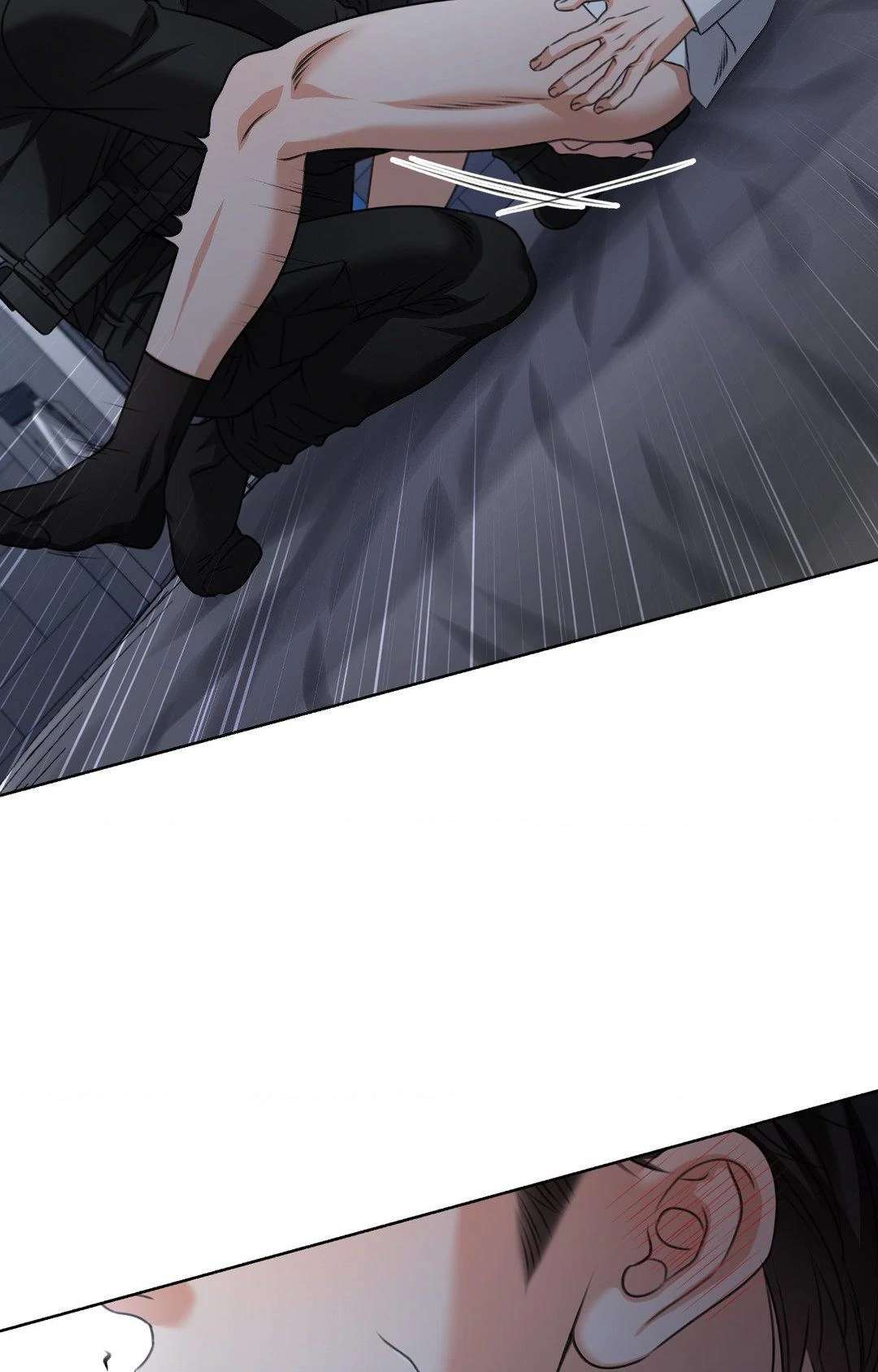 Deja Vu and Domination Chapter 4 page 49 - 