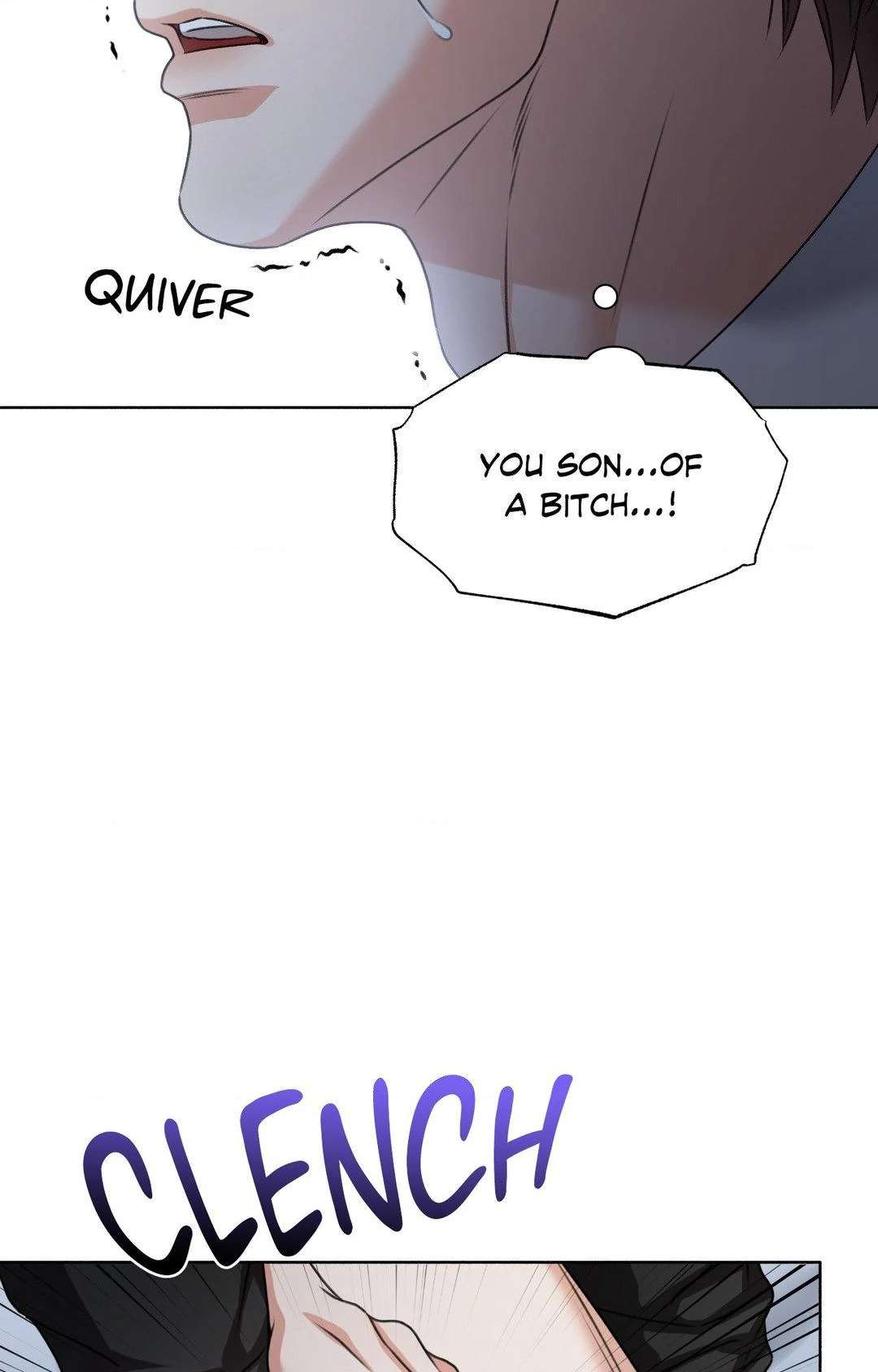 Deja Vu and Domination Chapter 4 page 50 - 