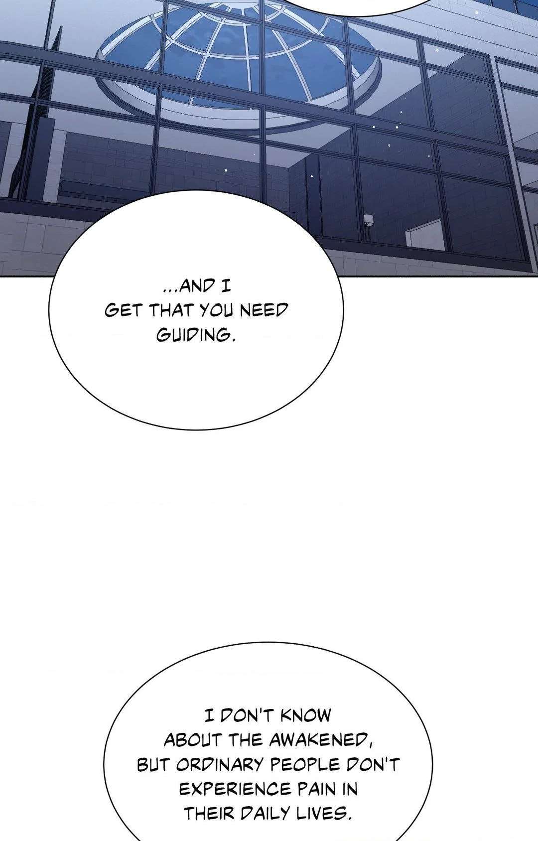 Deja Vu and Domination Chapter 4 page 56 - 