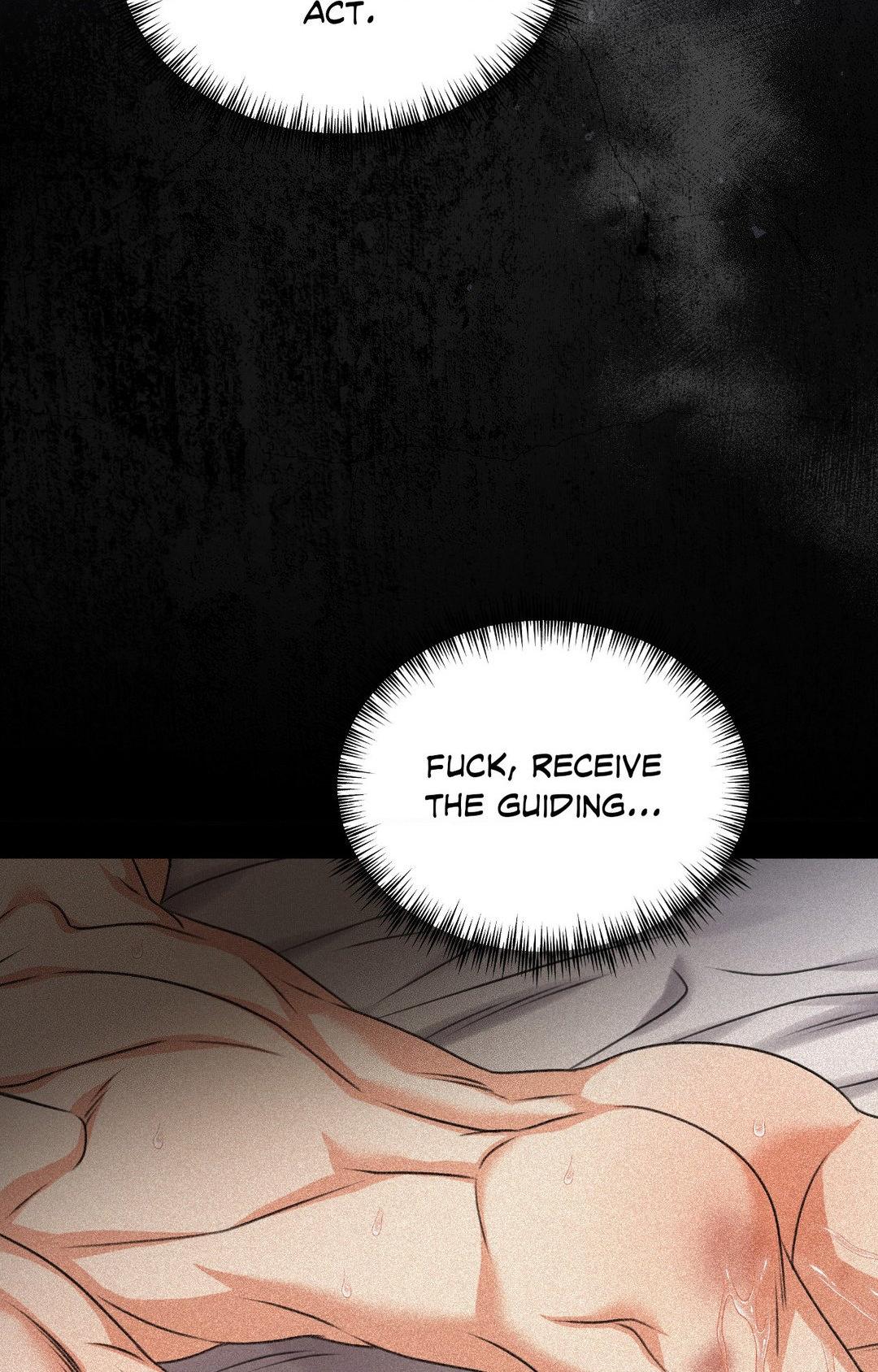 Deja Vu and Domination Chapter 4 page 59 - 