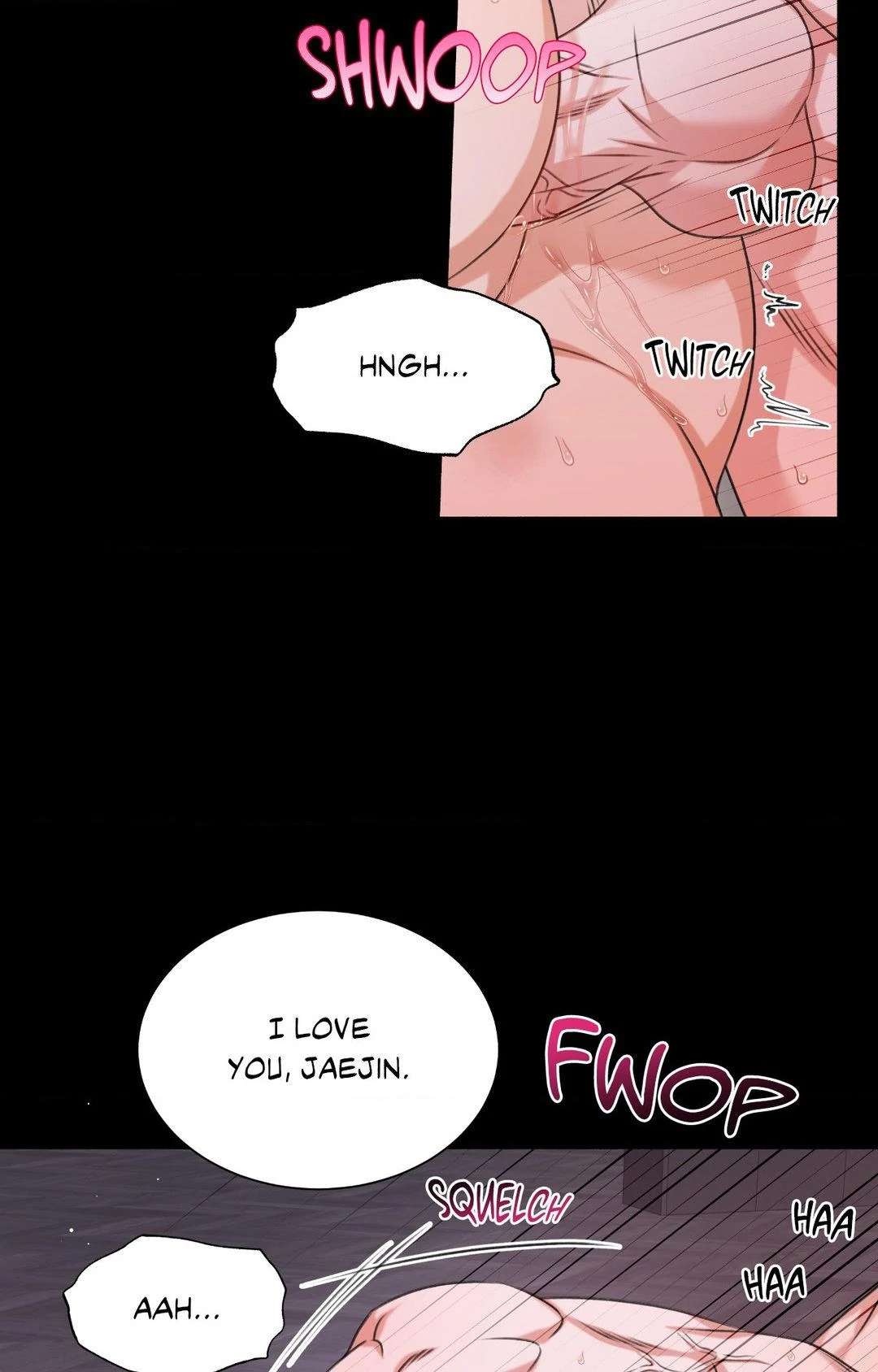 Deja Vu and Domination Chapter 4 page 7 - 
