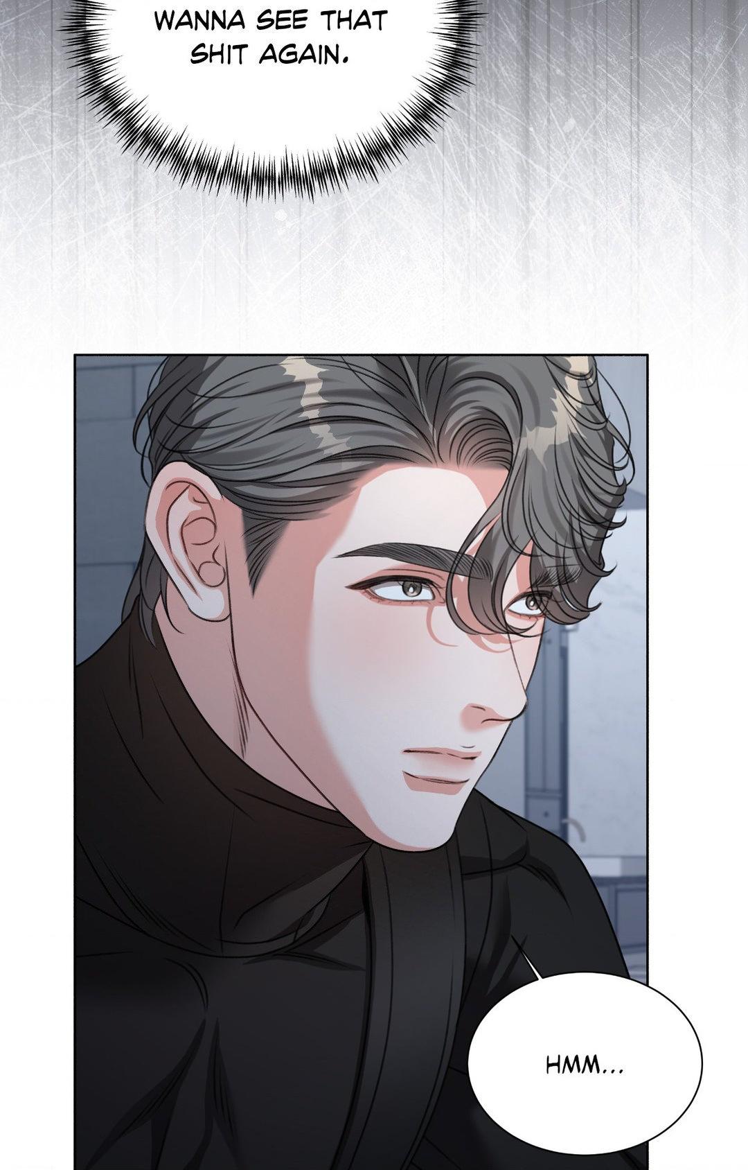 Deja Vu and Domination Chapter 4 page 62 - 