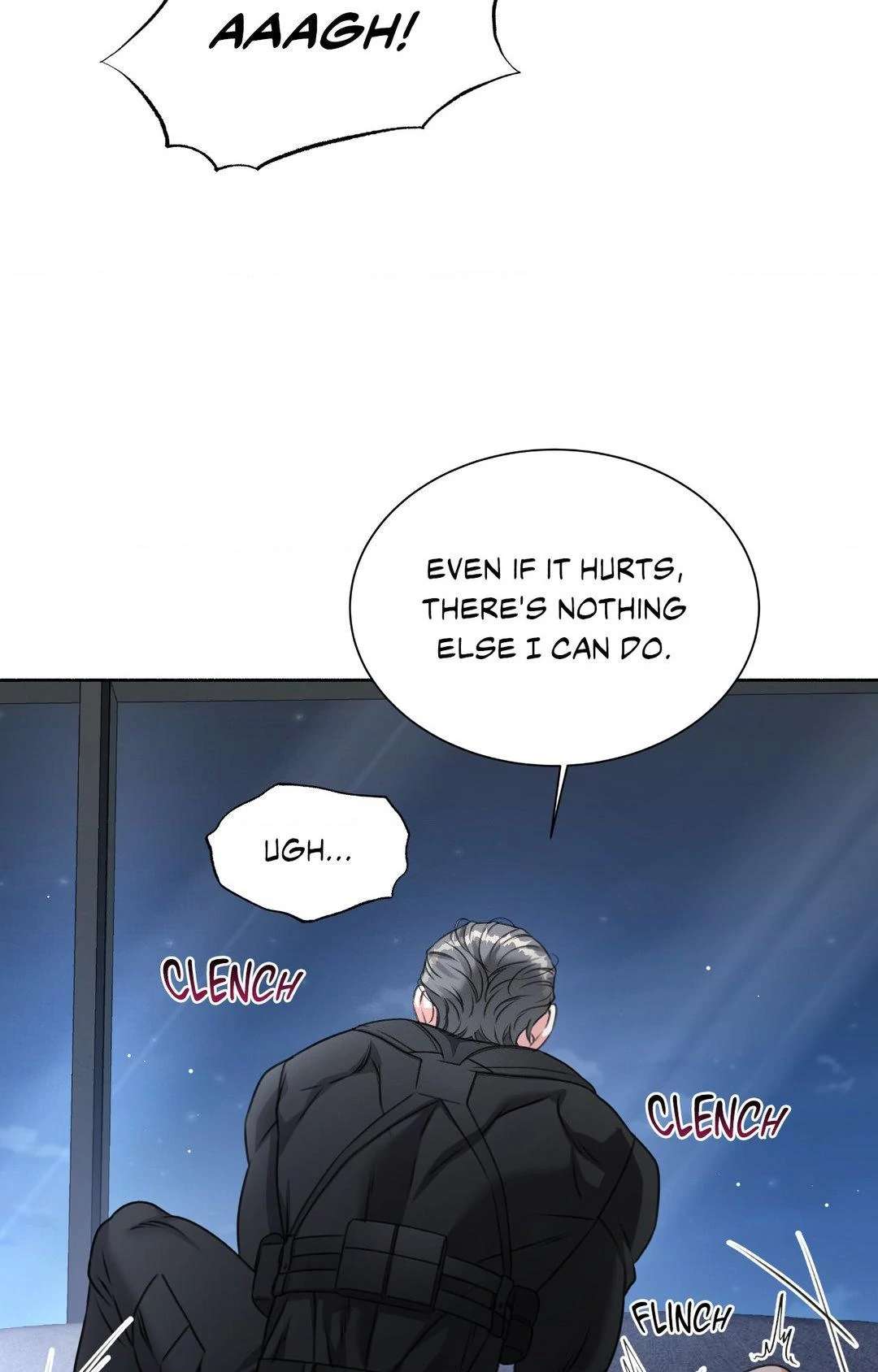 Deja Vu and Domination Chapter 4 page 64 - 