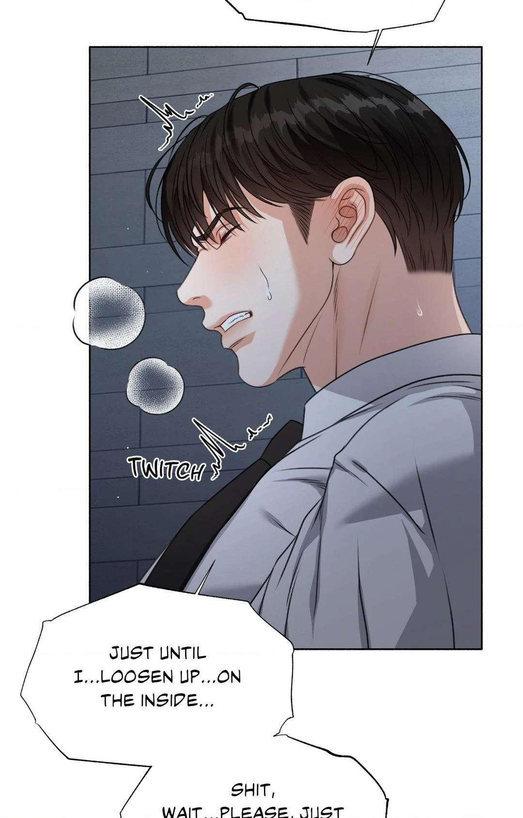 Deja Vu and Domination Chapter 4 page 66 - 
