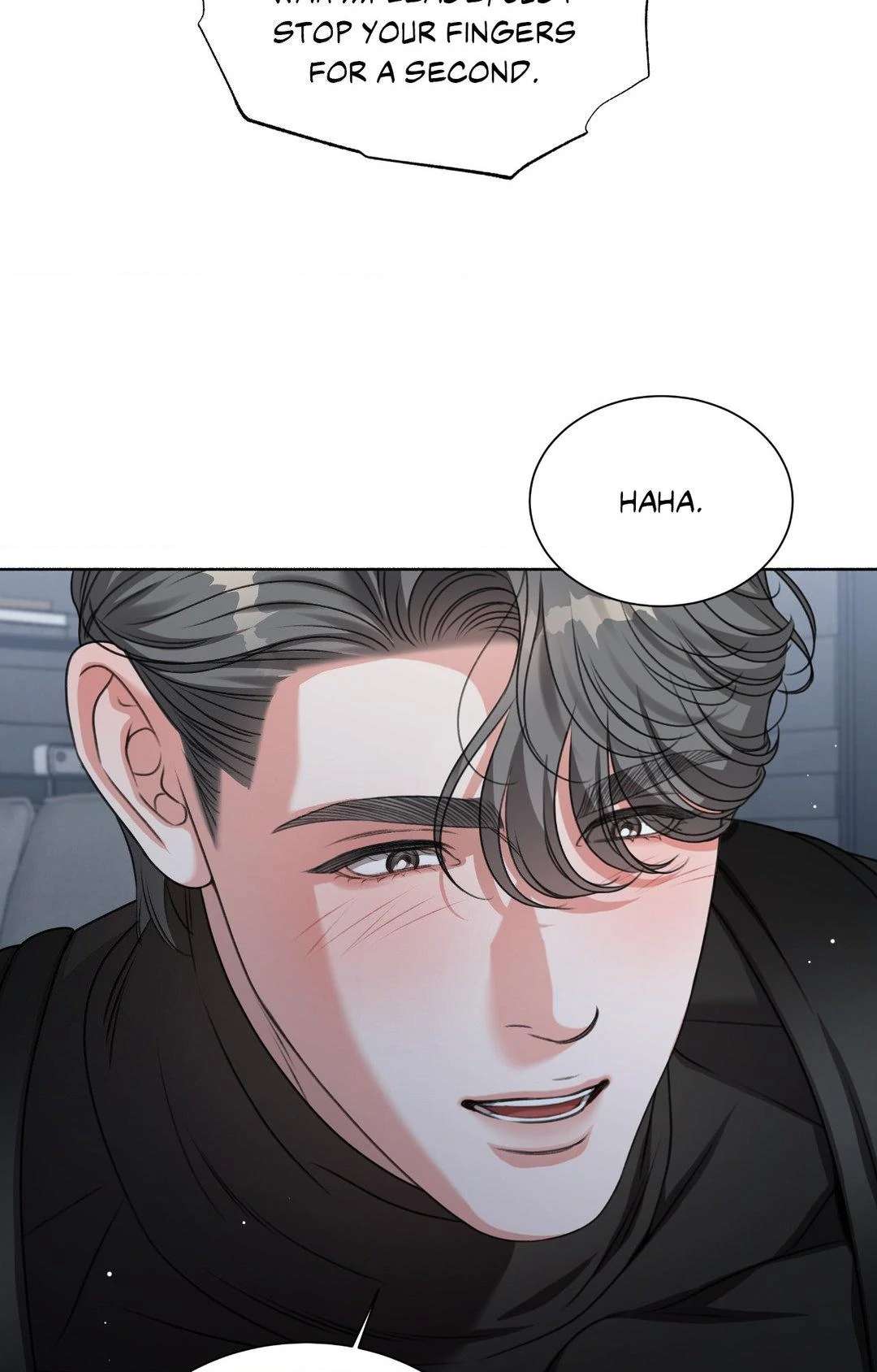Deja Vu and Domination Chapter 4 page 67 - 