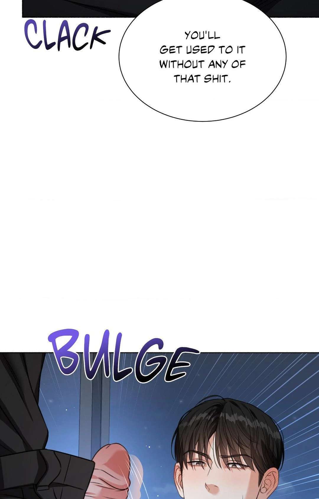 Deja Vu and Domination Chapter 4 page 70 - 