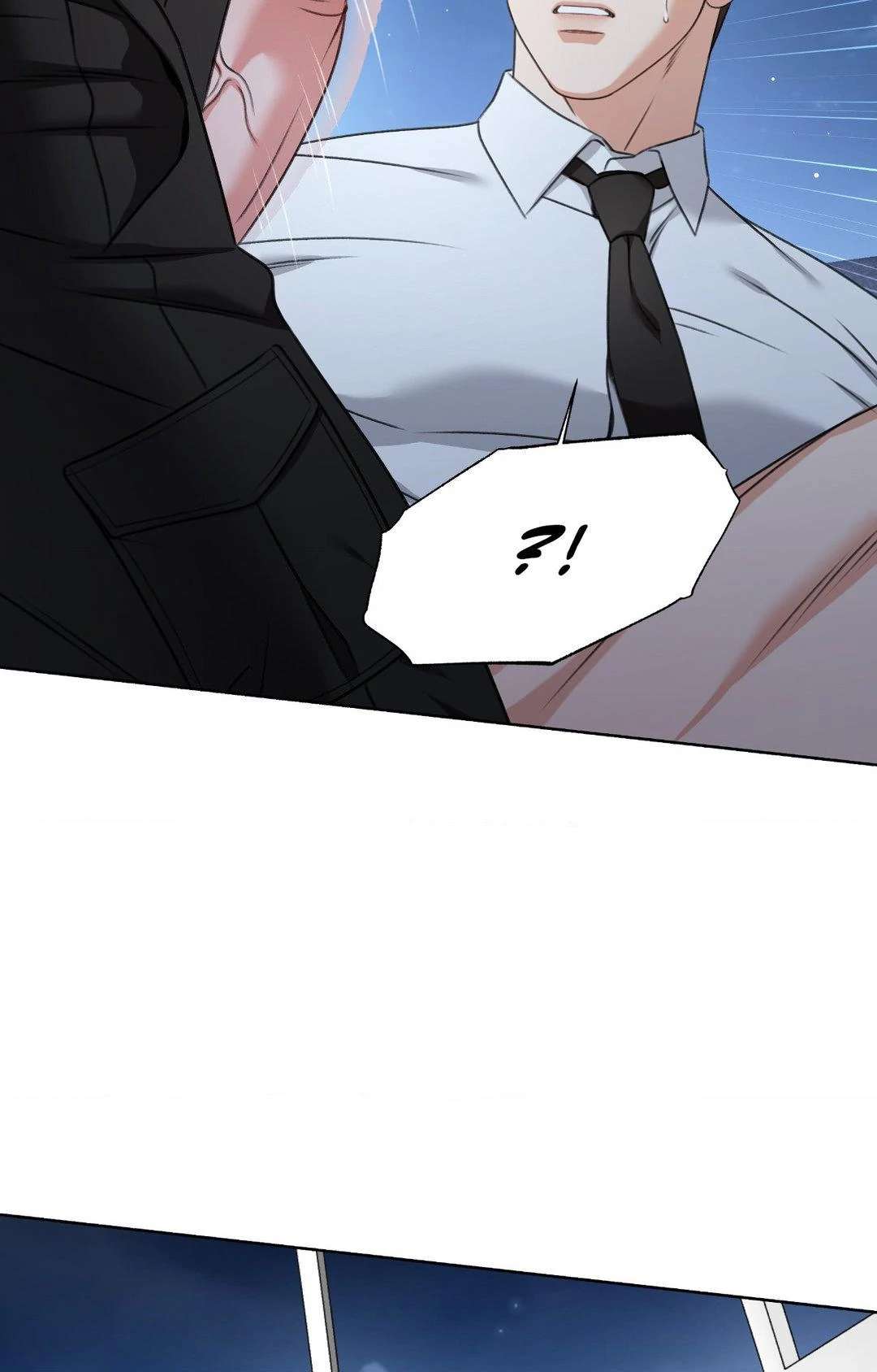 Deja Vu and Domination Chapter 4 page 71 - 