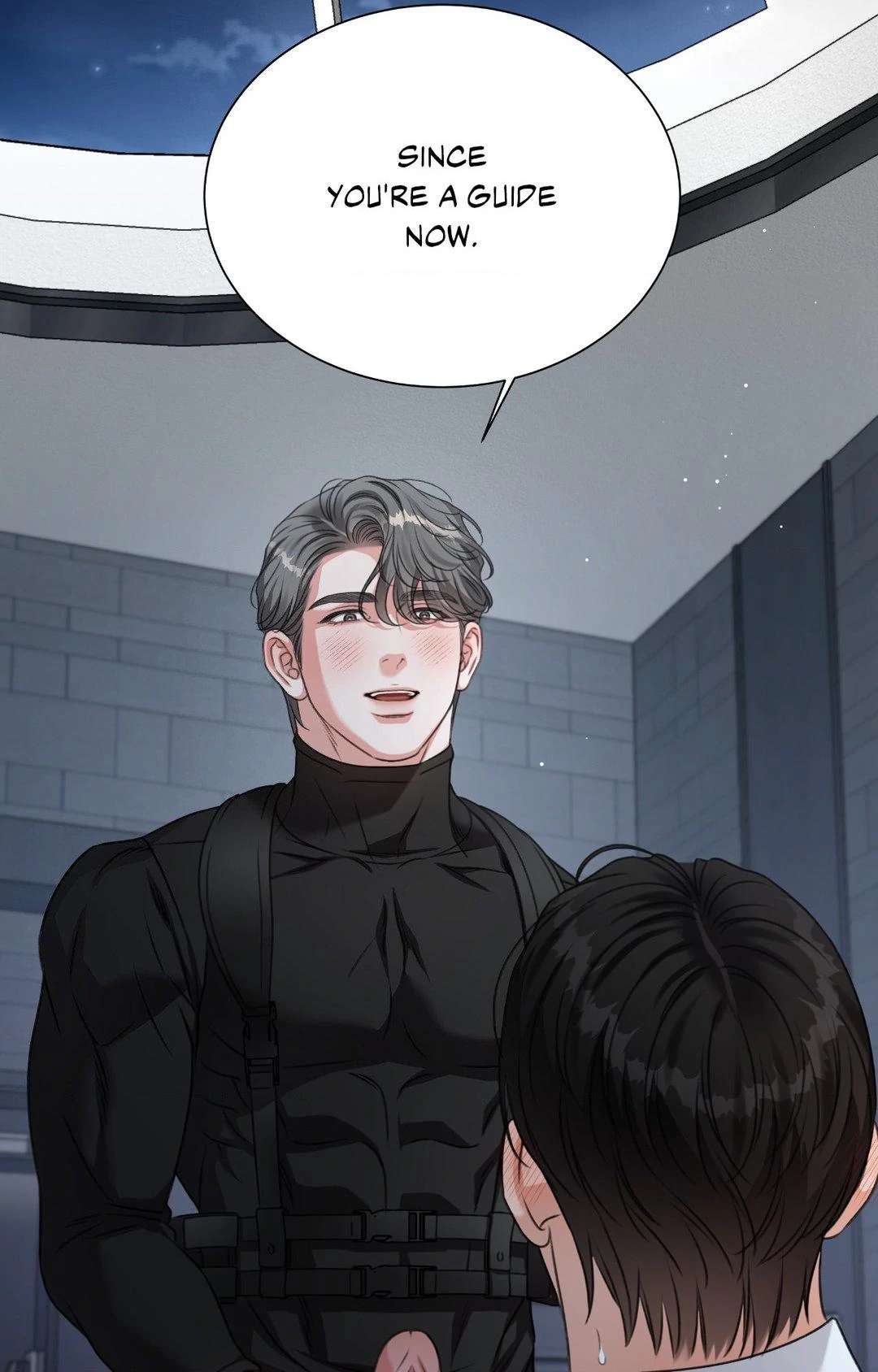 Deja Vu and Domination Chapter 4 page 72 - 