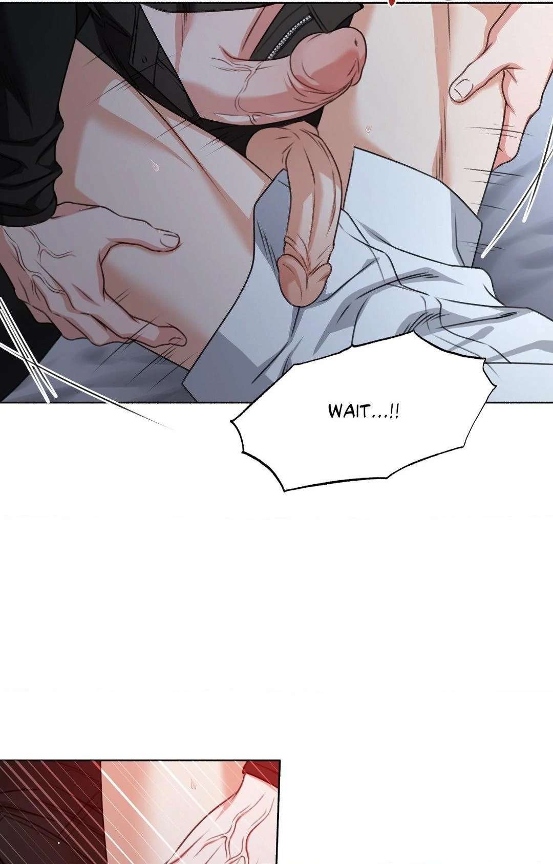 Deja Vu and Domination Chapter 4 page 74 - 