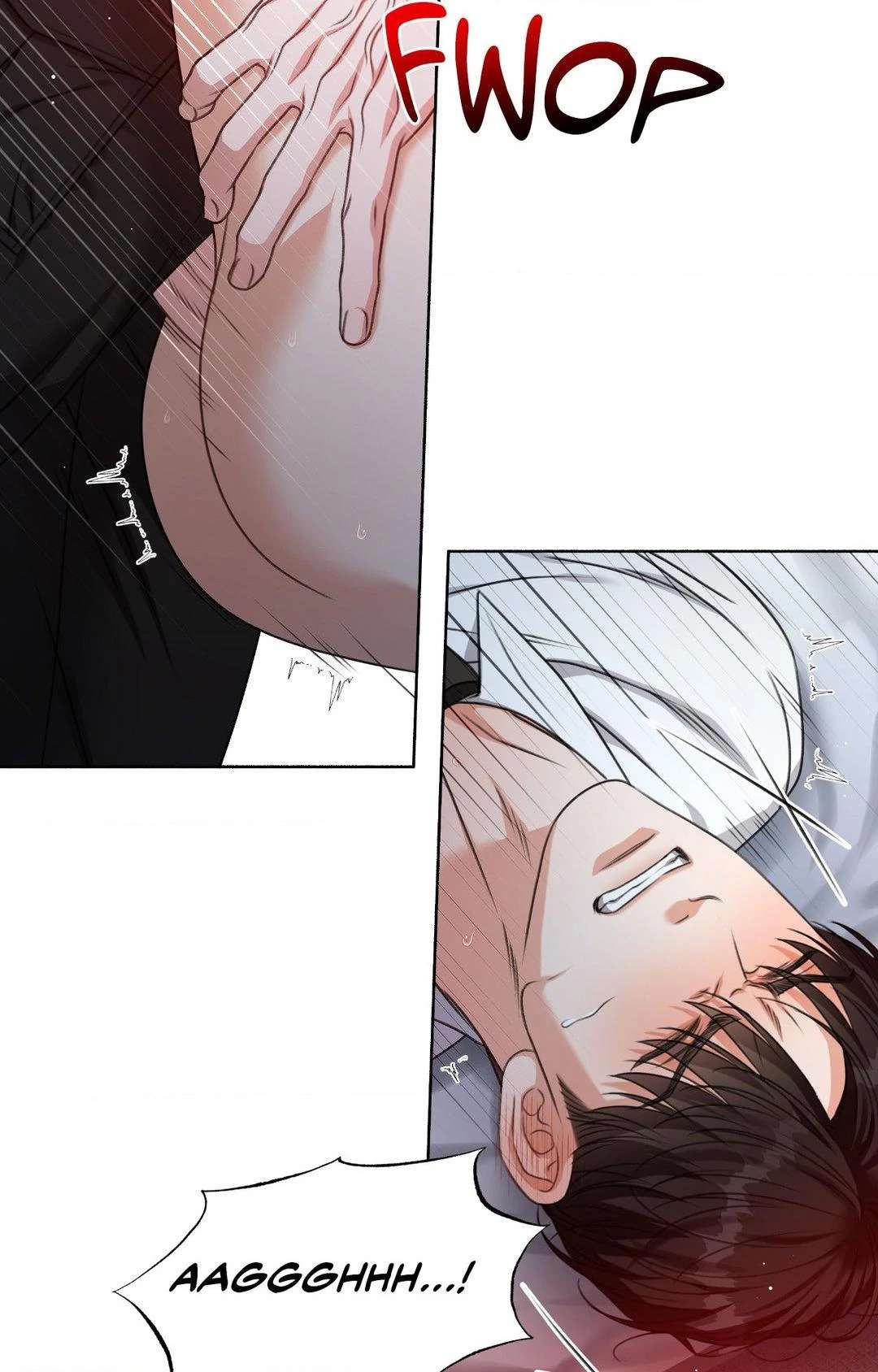 Deja Vu and Domination Chapter 4 page 75 - 
