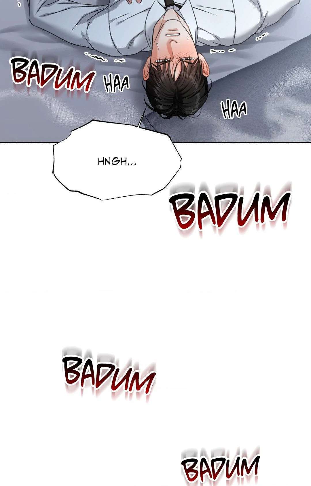 Deja Vu and Domination Chapter 4 page 88 - 